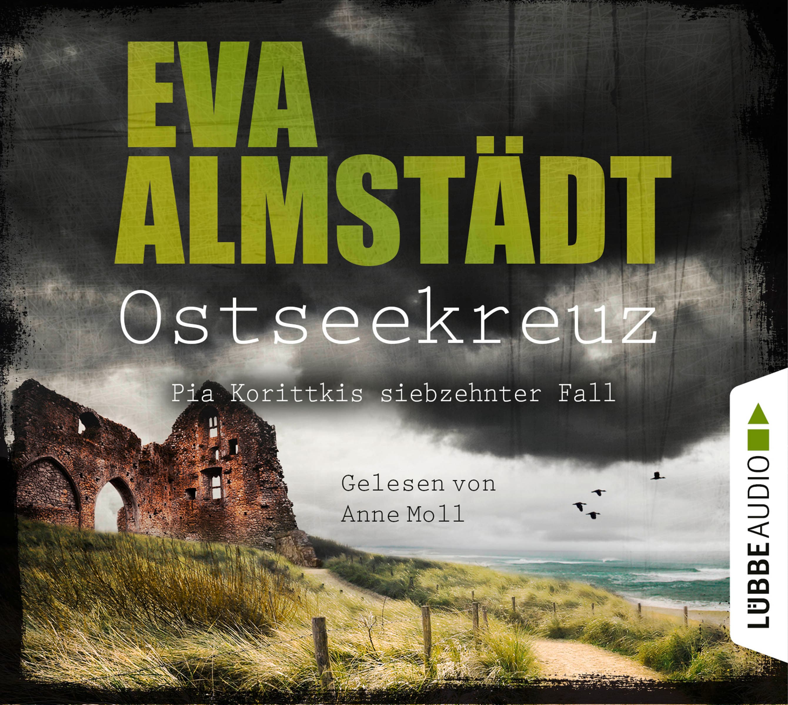 Produktbild: Ostseekreuz (9783754003169 )