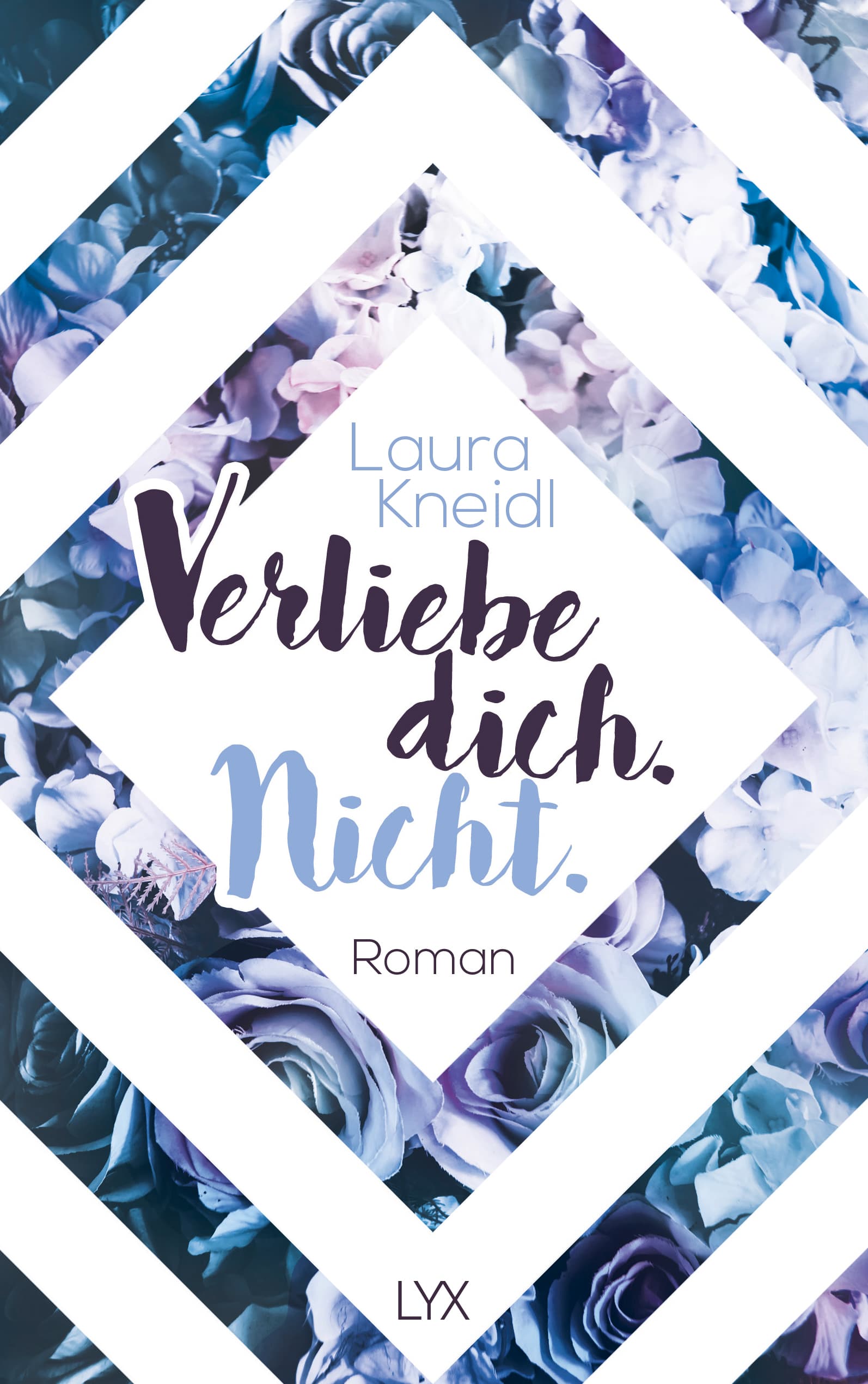 Produktbild: Verliebe dich. Nicht. (9783736321069 )