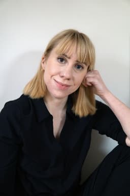 Portrait: Katrin Aimee