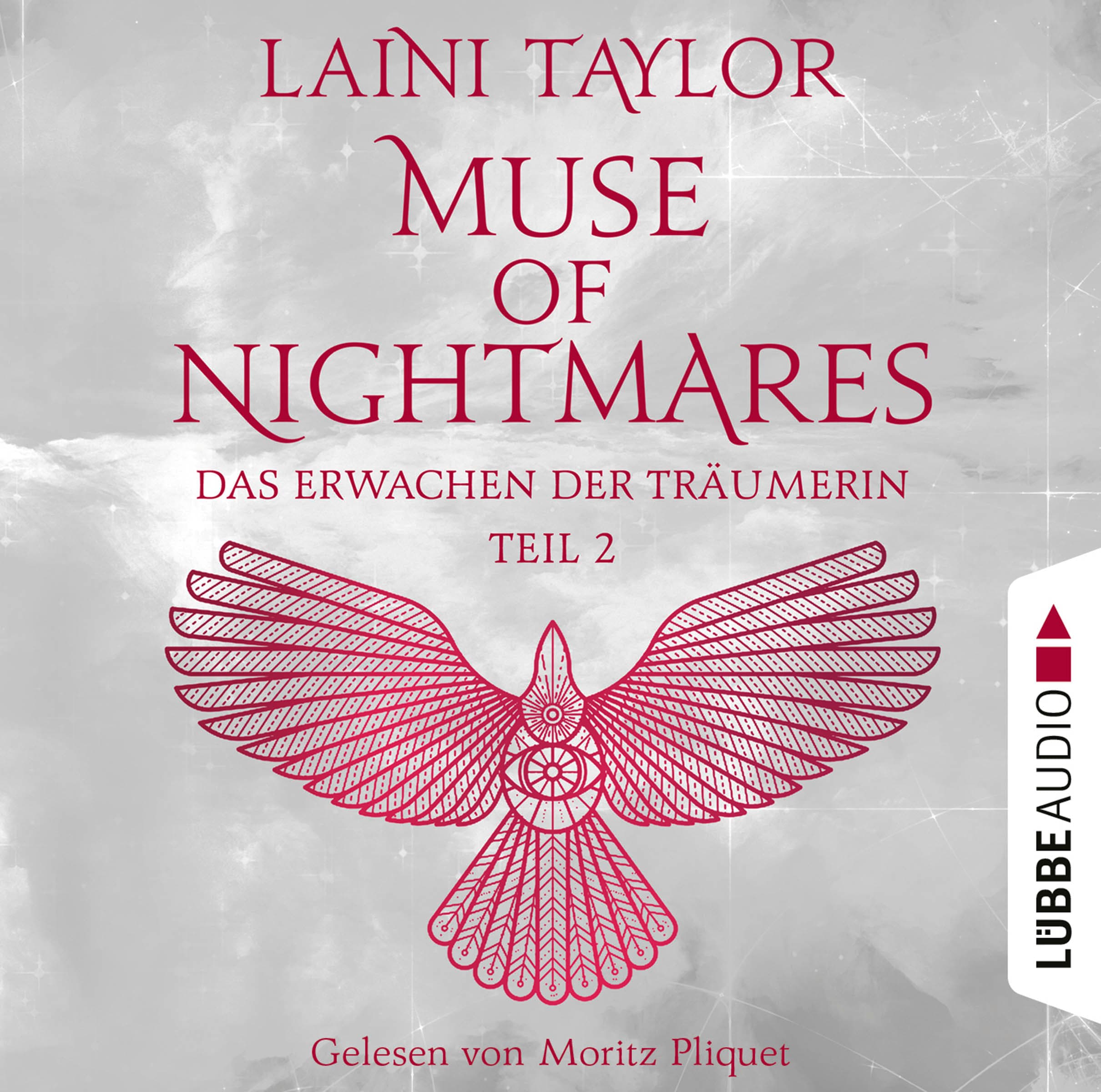 Muse of Nightmares - Das Erwachen der Träumerin