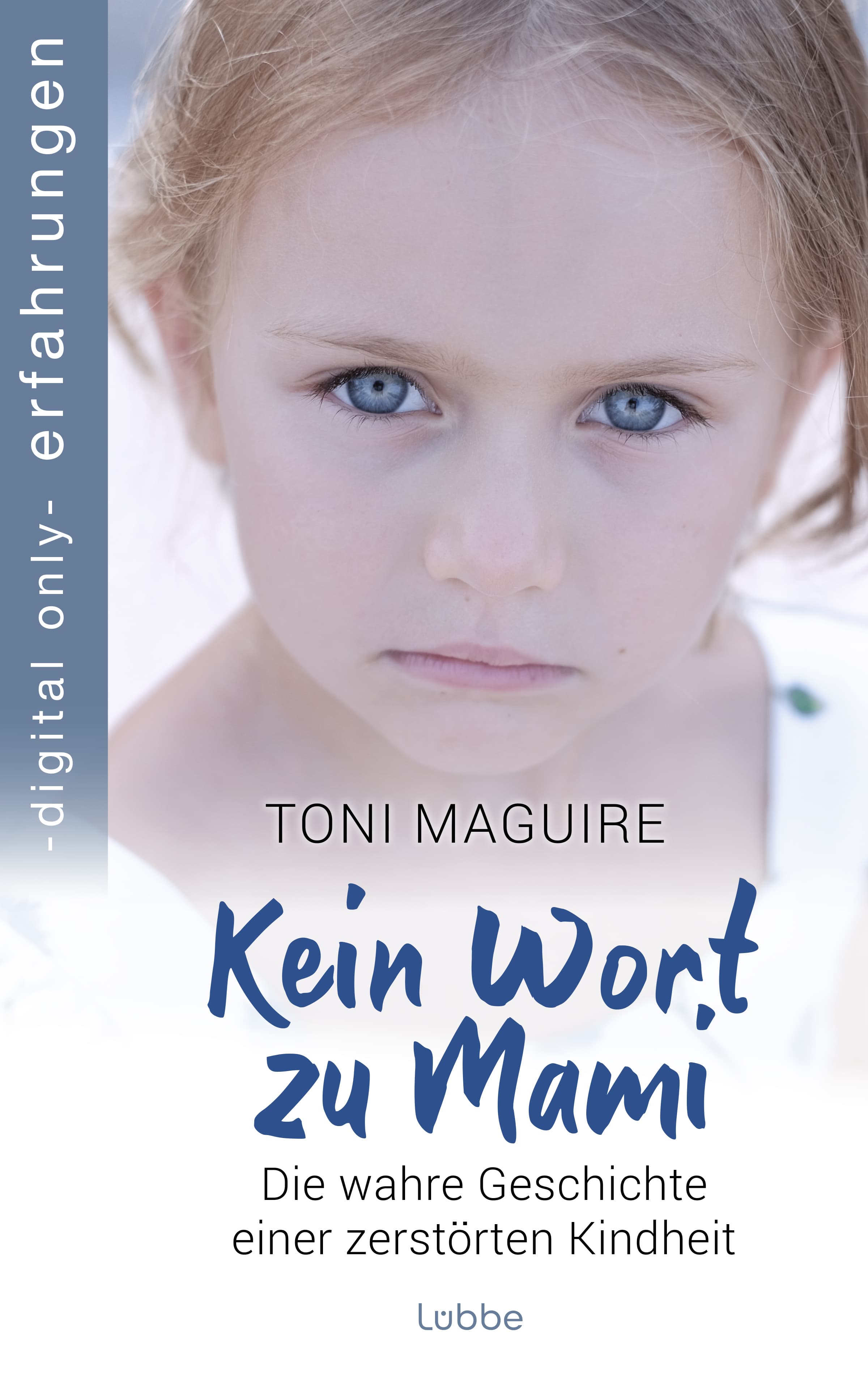 Produktbild: Kein Wort zu Mami (9783751755016 )