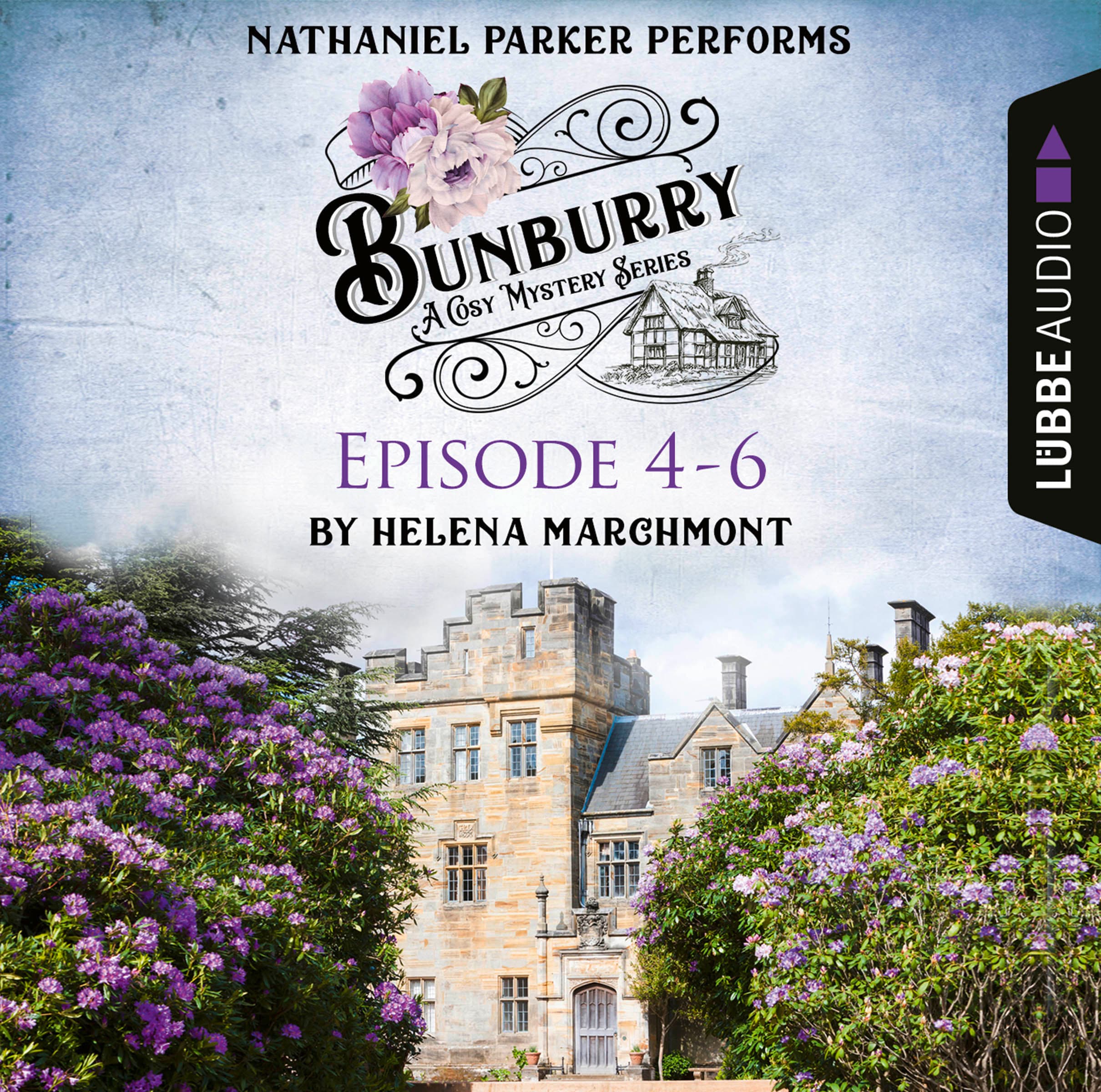 Produktbild: Bunburry - Episode 4-6 (9783838799070 )