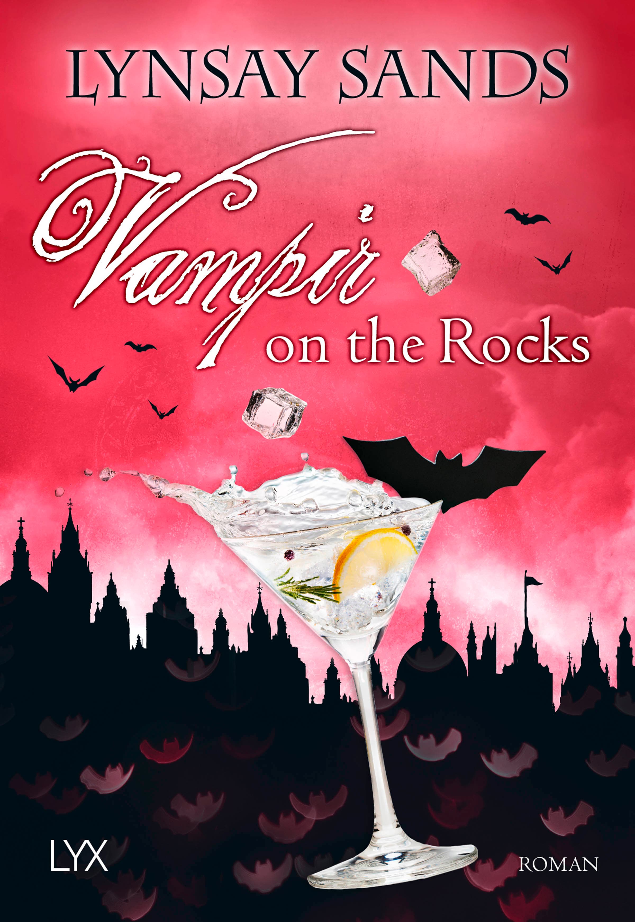 Produktbild: Vampir on the Rocks (9783736314320 )