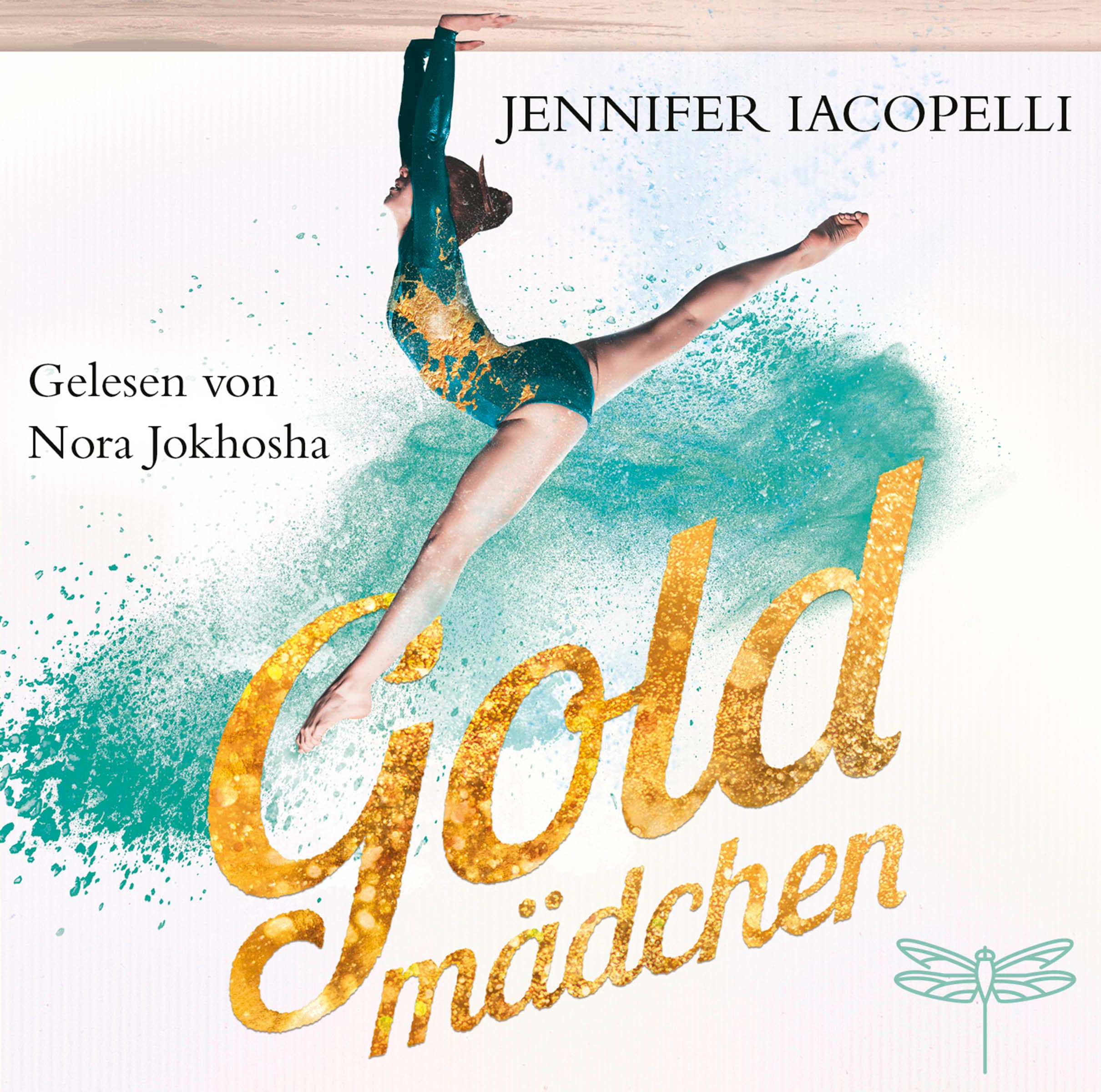 Goldmädchen