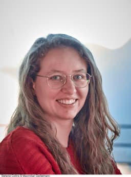 Portrait (Download): Stefanie Collins