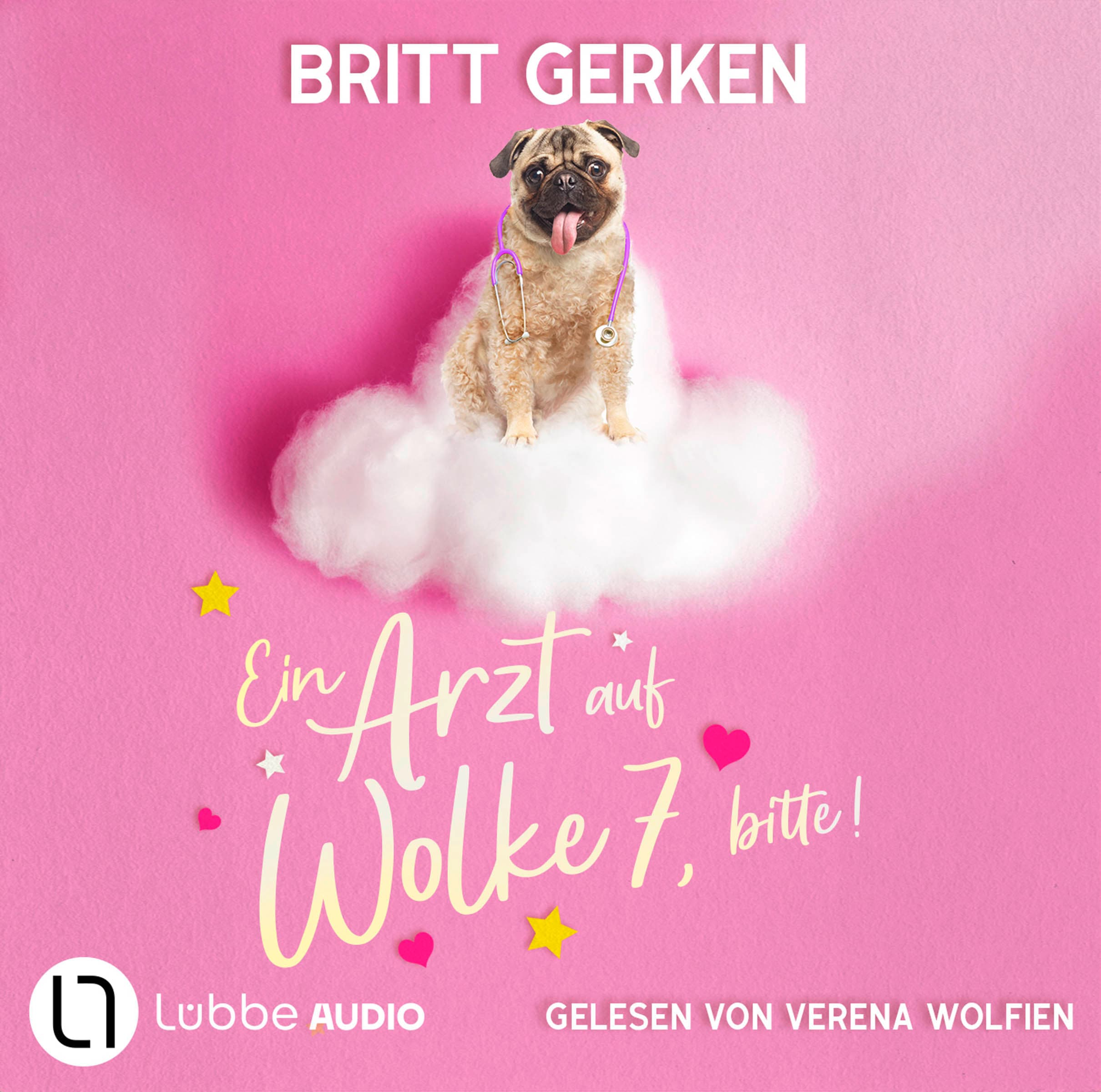 Ein Arzt auf Wolke 7, bitte!