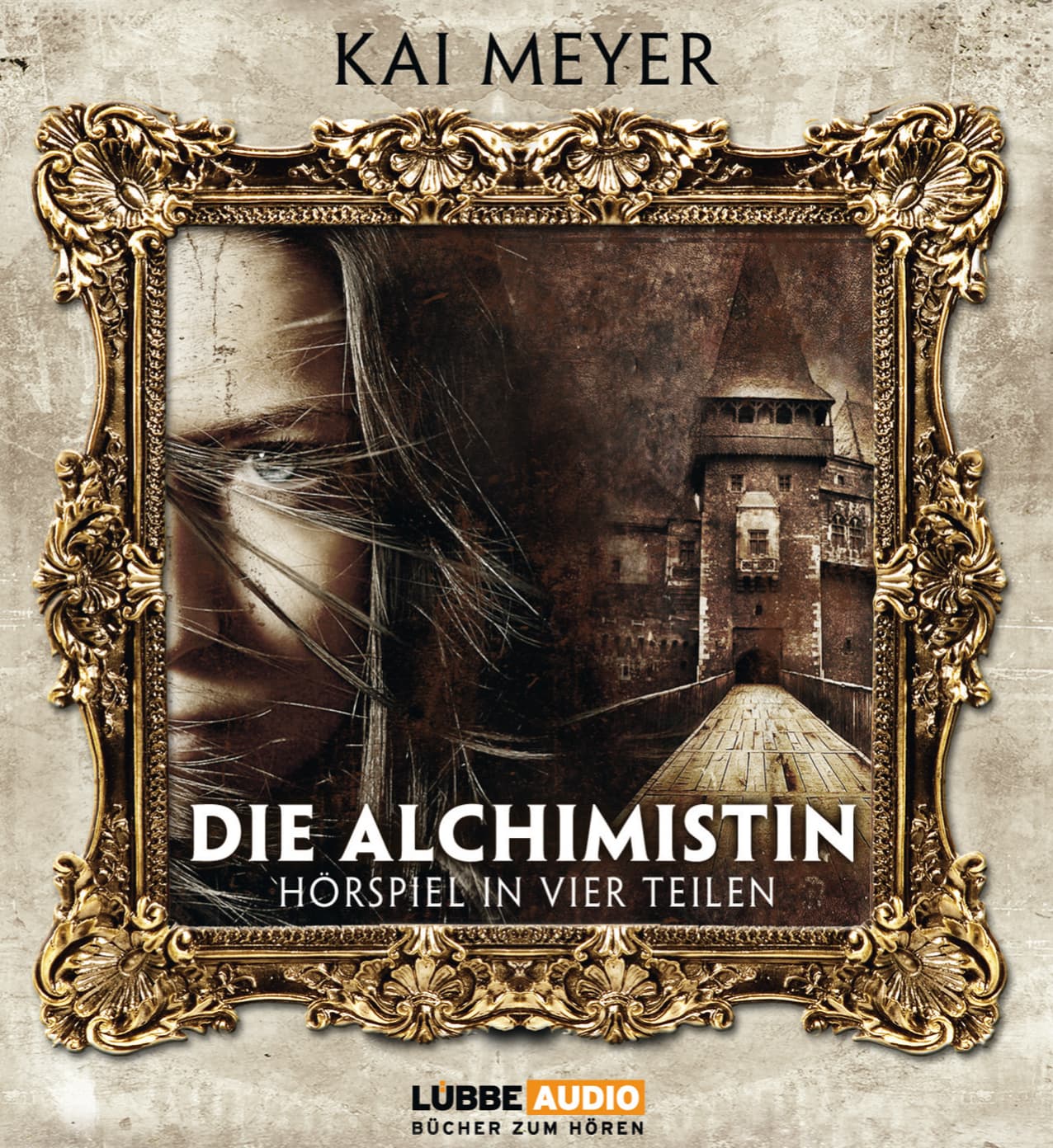 Die Alchimistin