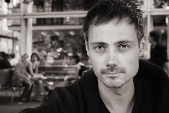 Portrait: Carsten Wilhelm