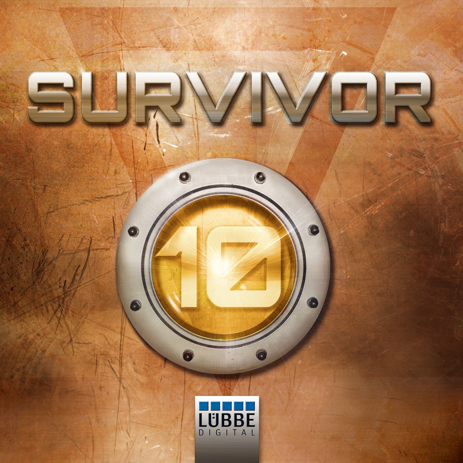 Survivor 1.10 (DEU)