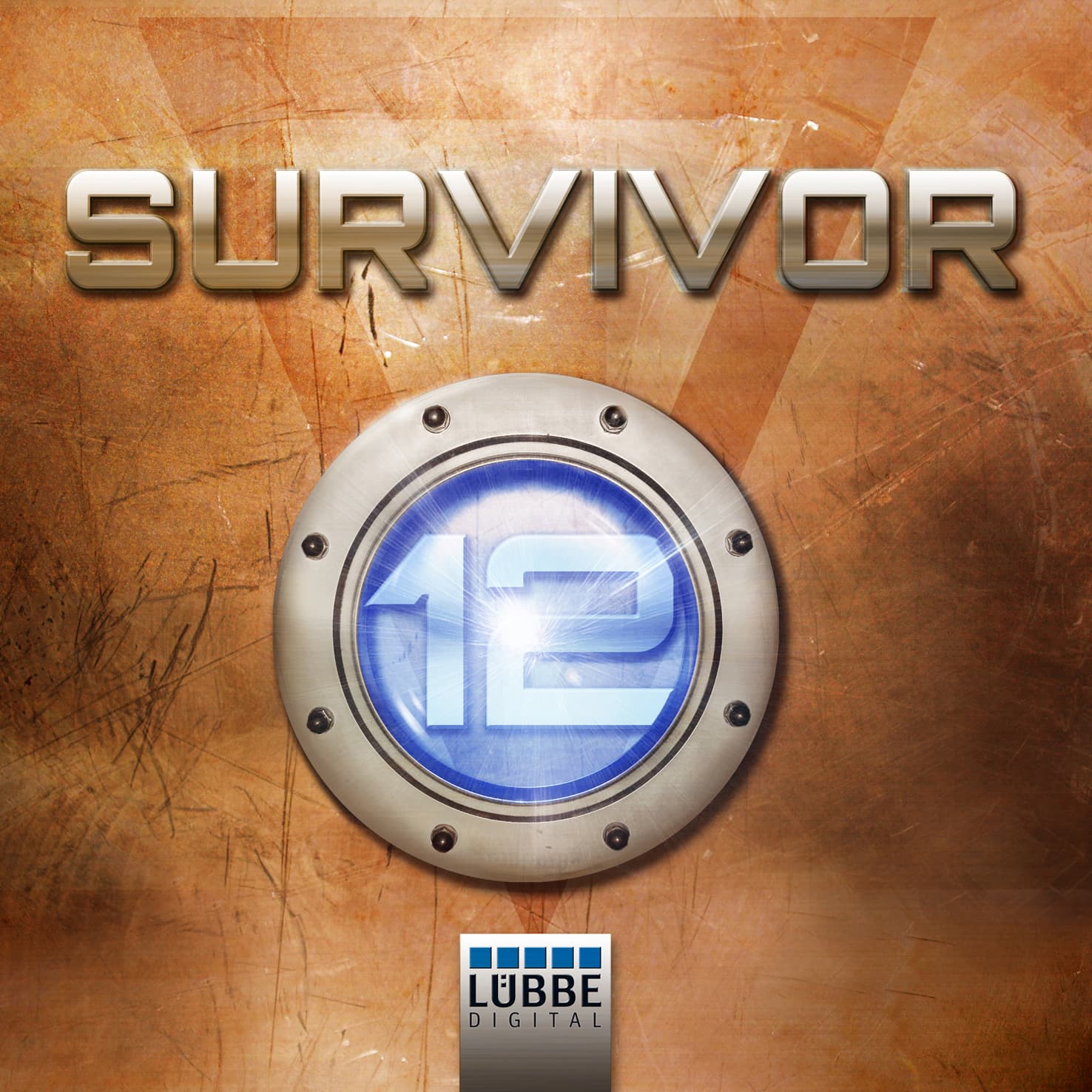 Produktbild: Survivor 1.12 (DEU) (9783838768649 )