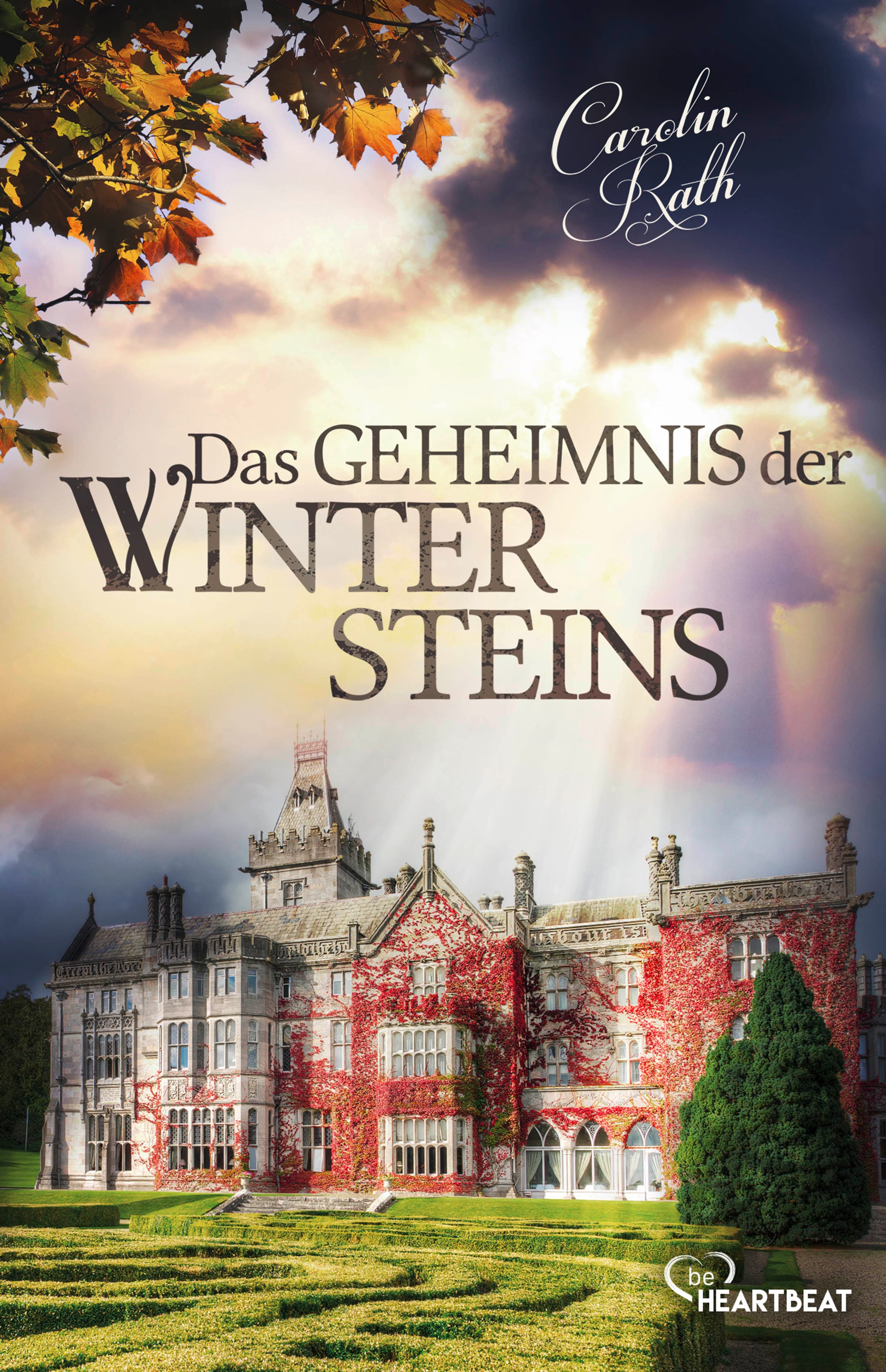 Das Geheimnis der Wintersteins