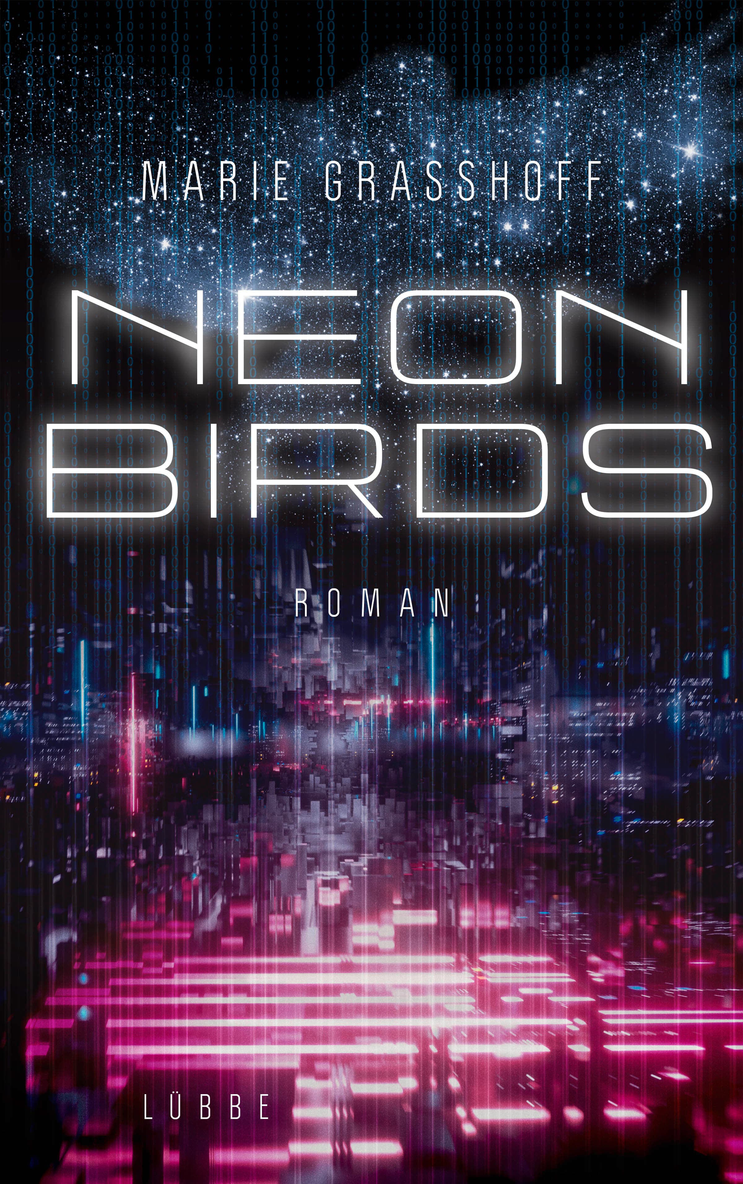 Produktbild: Neon Birds (9783404200009 )