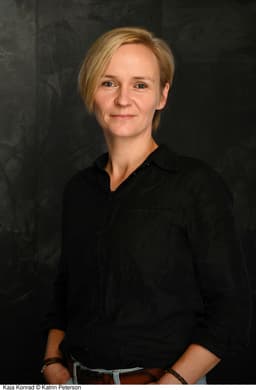 Portrait (Download): Kaja Konrad