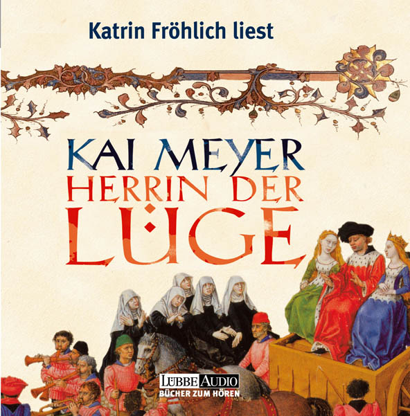 Herrin der Lüge