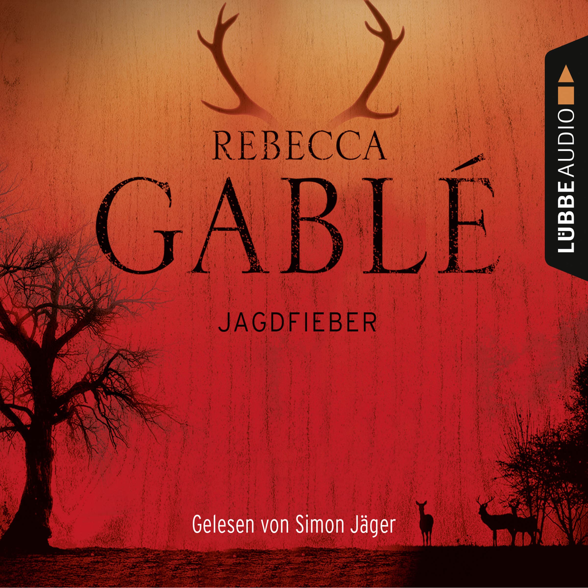 Produktbild: Jagdfieber (9783838779942 )