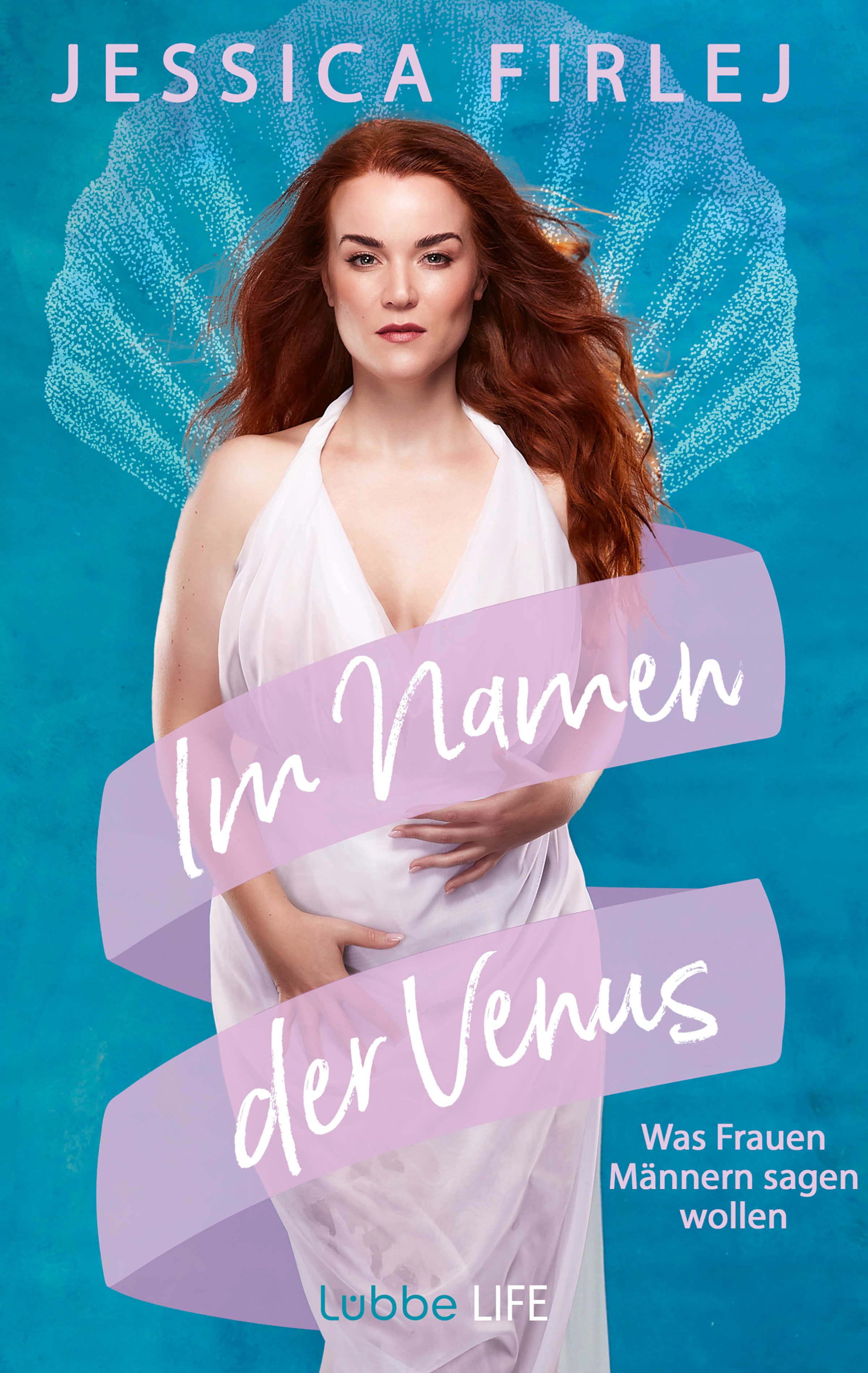 Produktbild: Im Namen der Venus (9783751742764 )