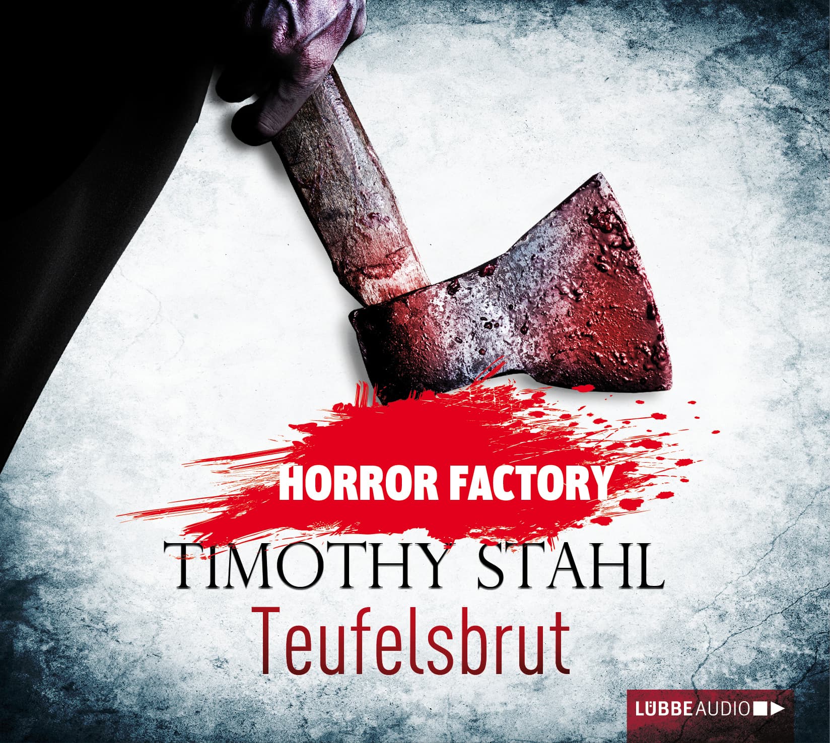 Produktbild: Horror Factory - Teufelsbrut (9783838772189 )