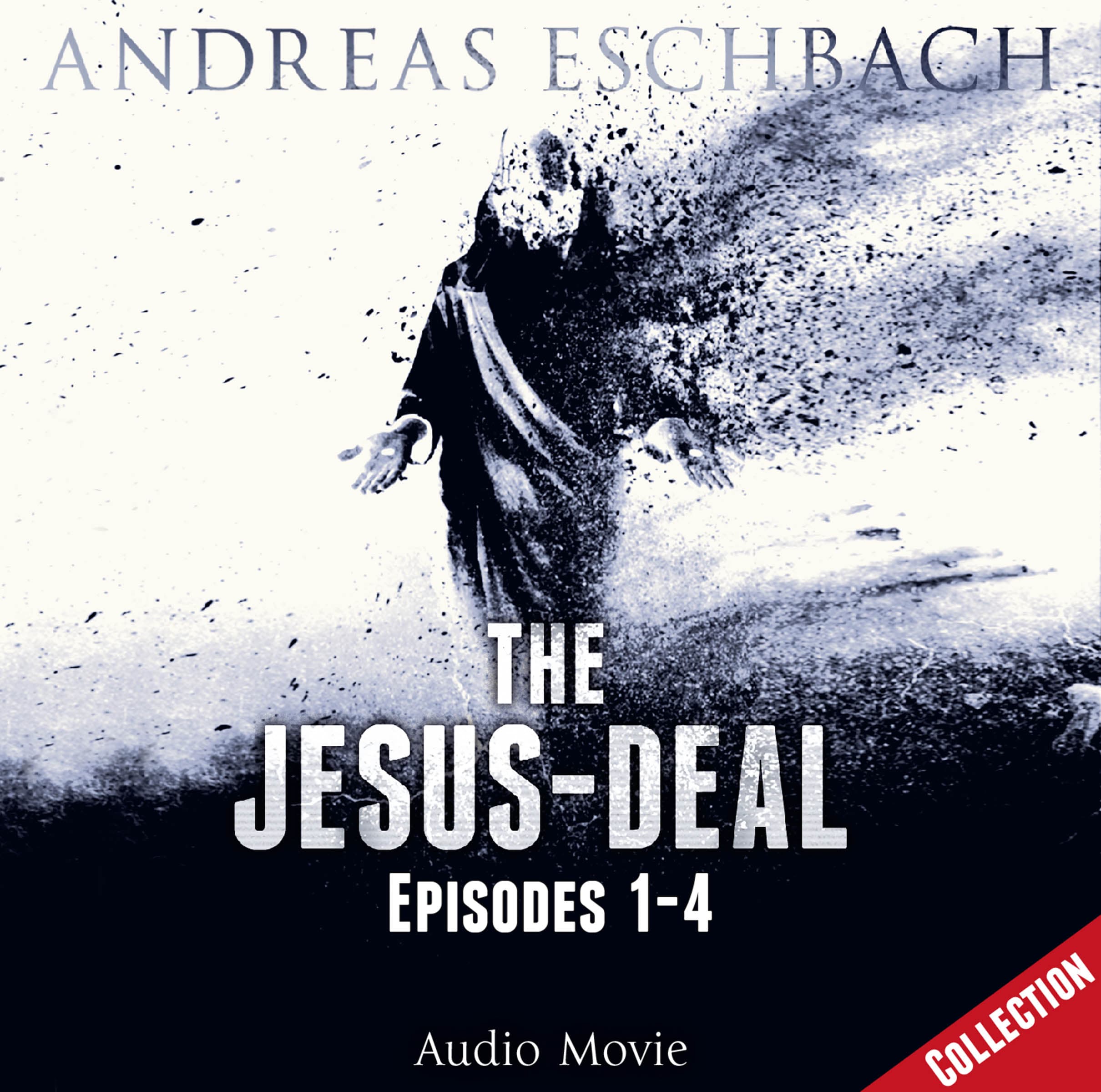 Produktbild: The Jesus-Deal Collection (9783838786209 )