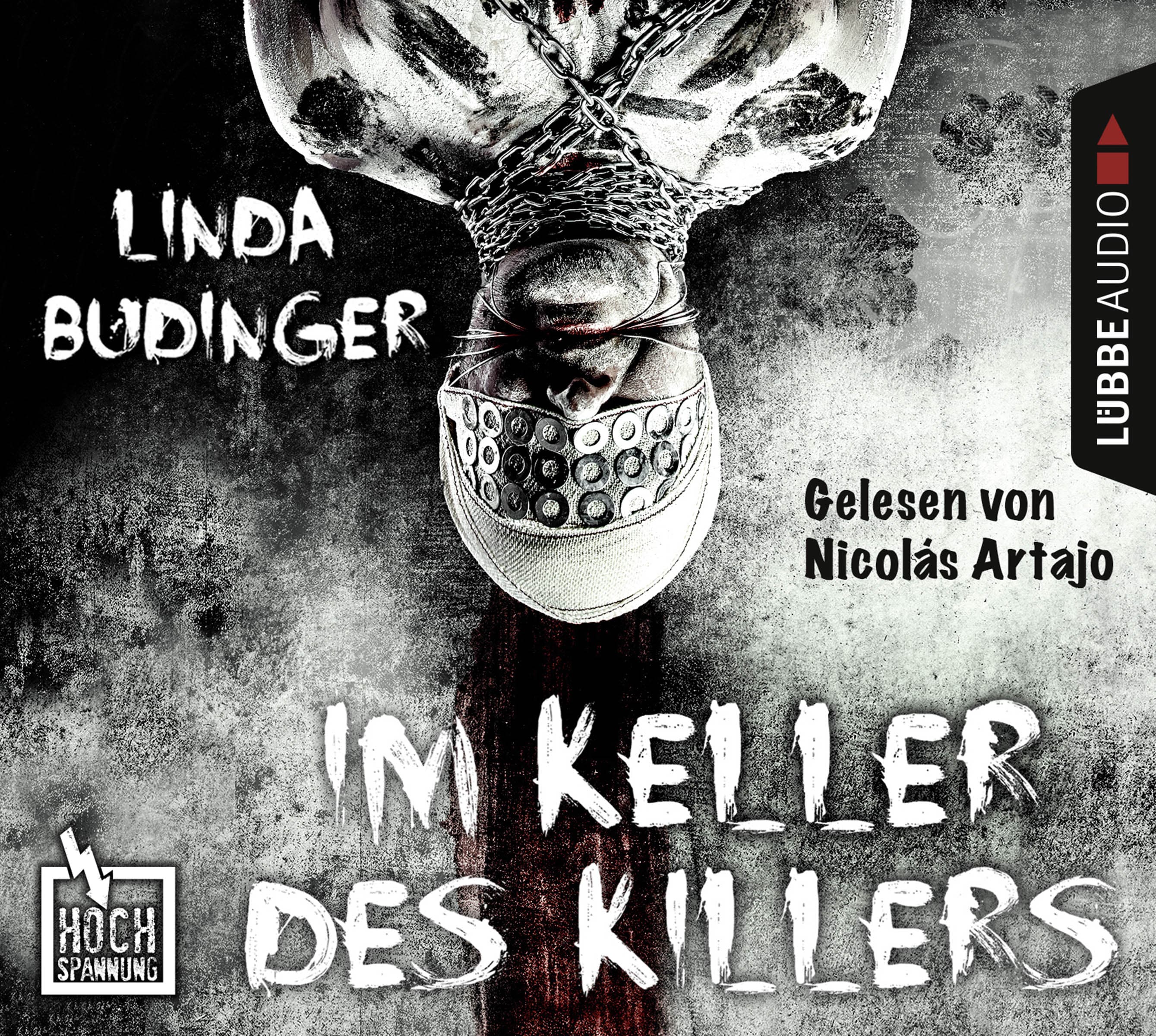 Im Keller des Killers