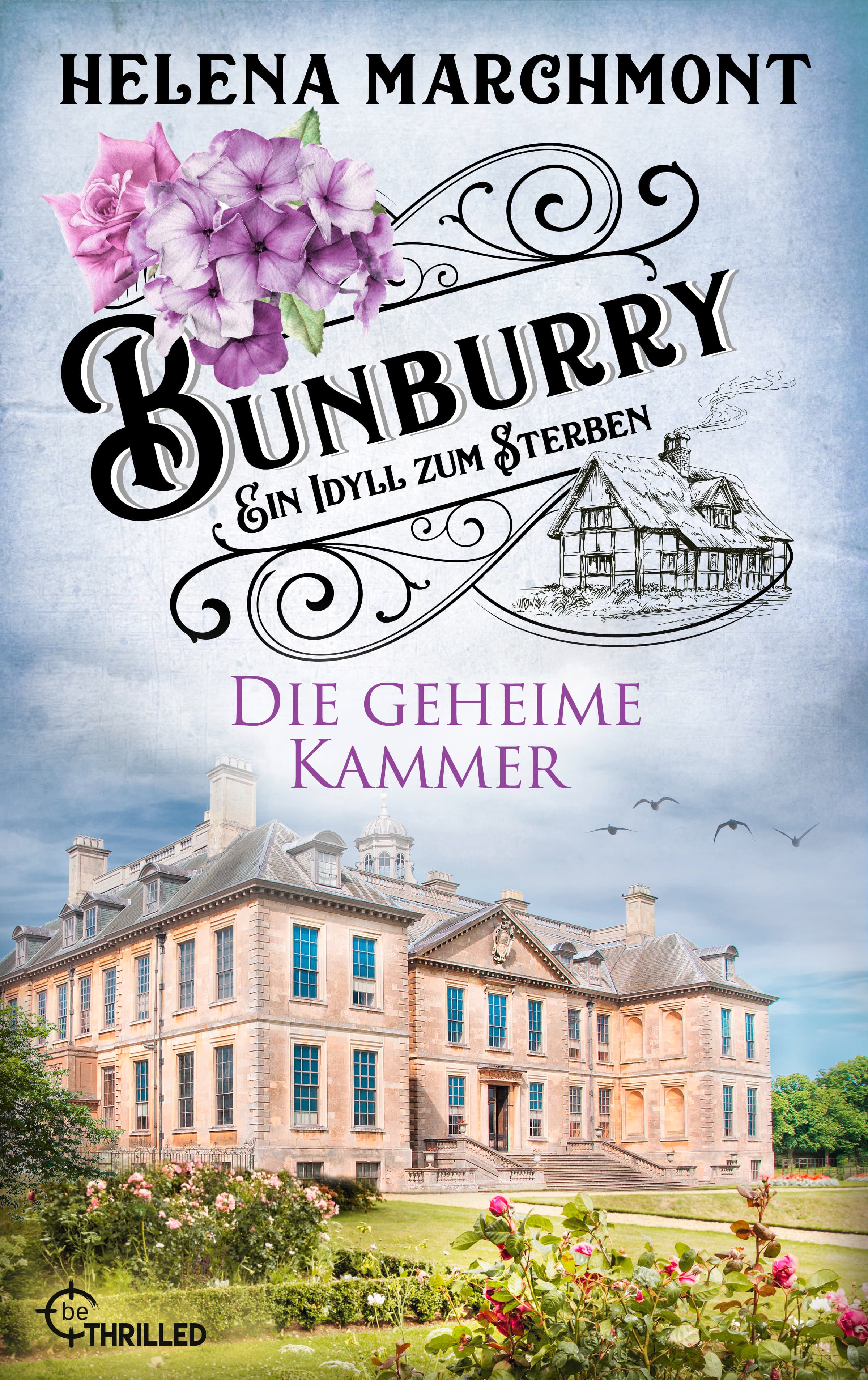 Bunburry - Die geheime Kammer