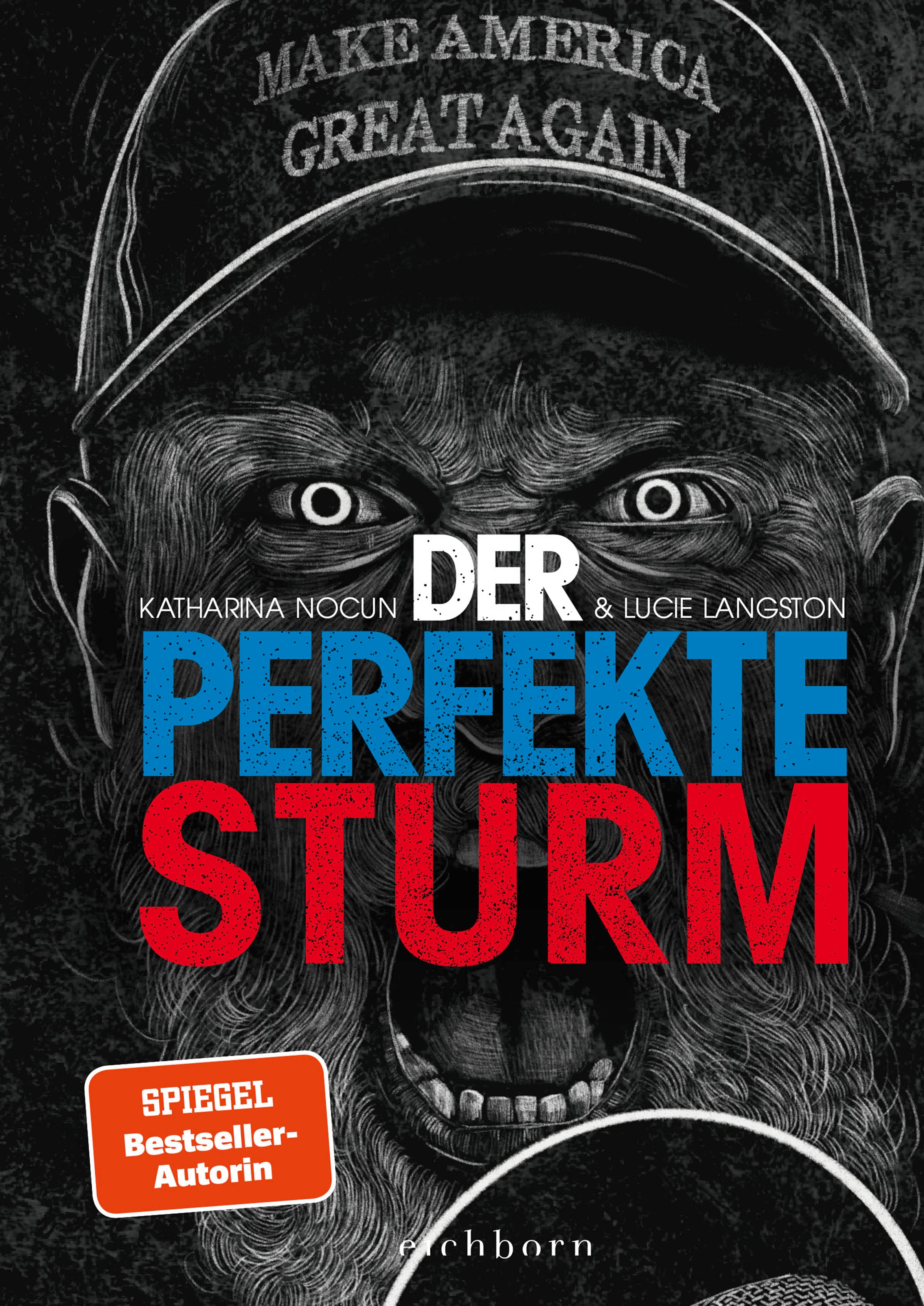 Produktbild: Der perfekte Sturm (9783847901952 )