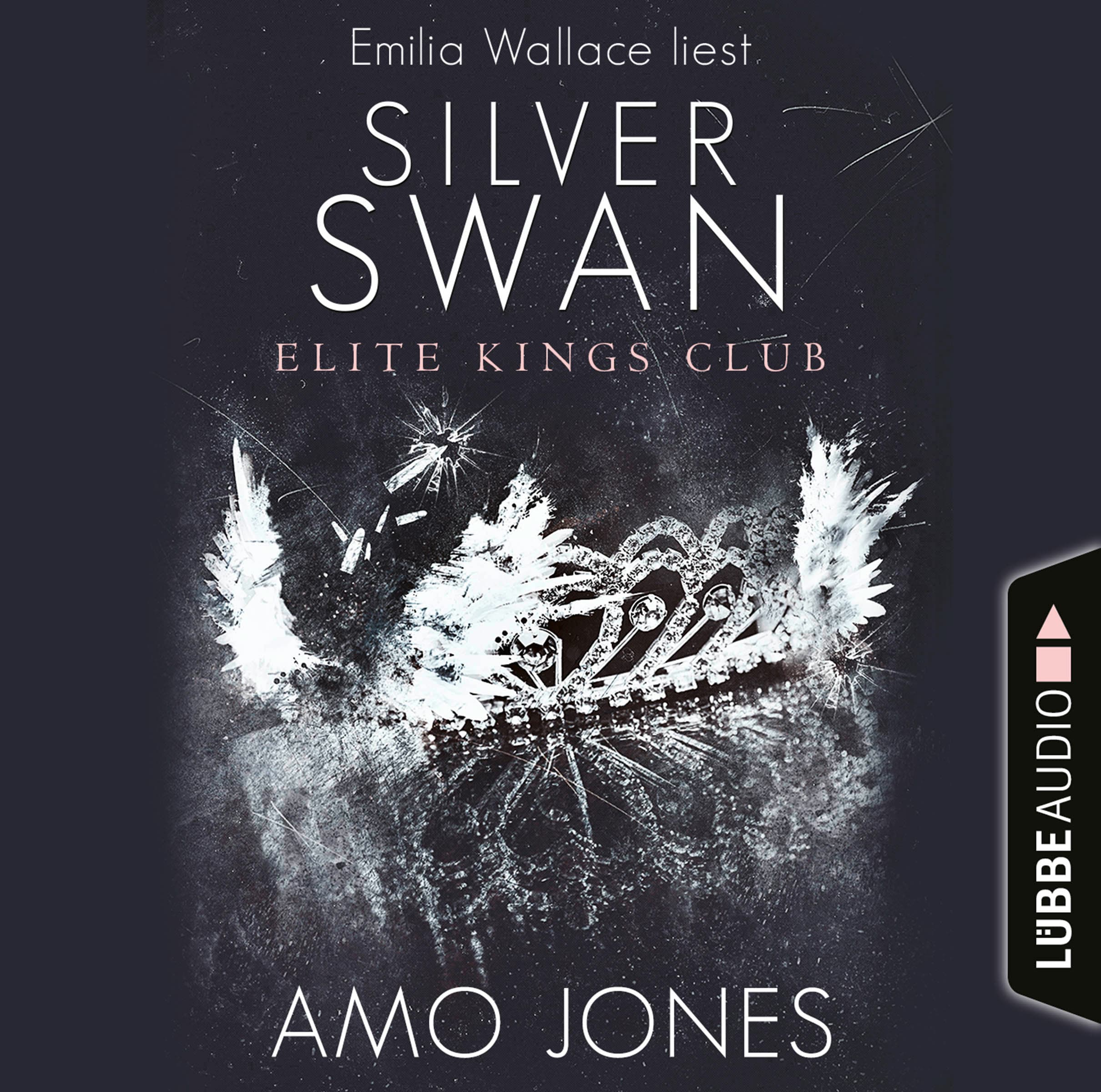 Produktbild: Silver Swan - Elite Kings Club (9783838789606 )