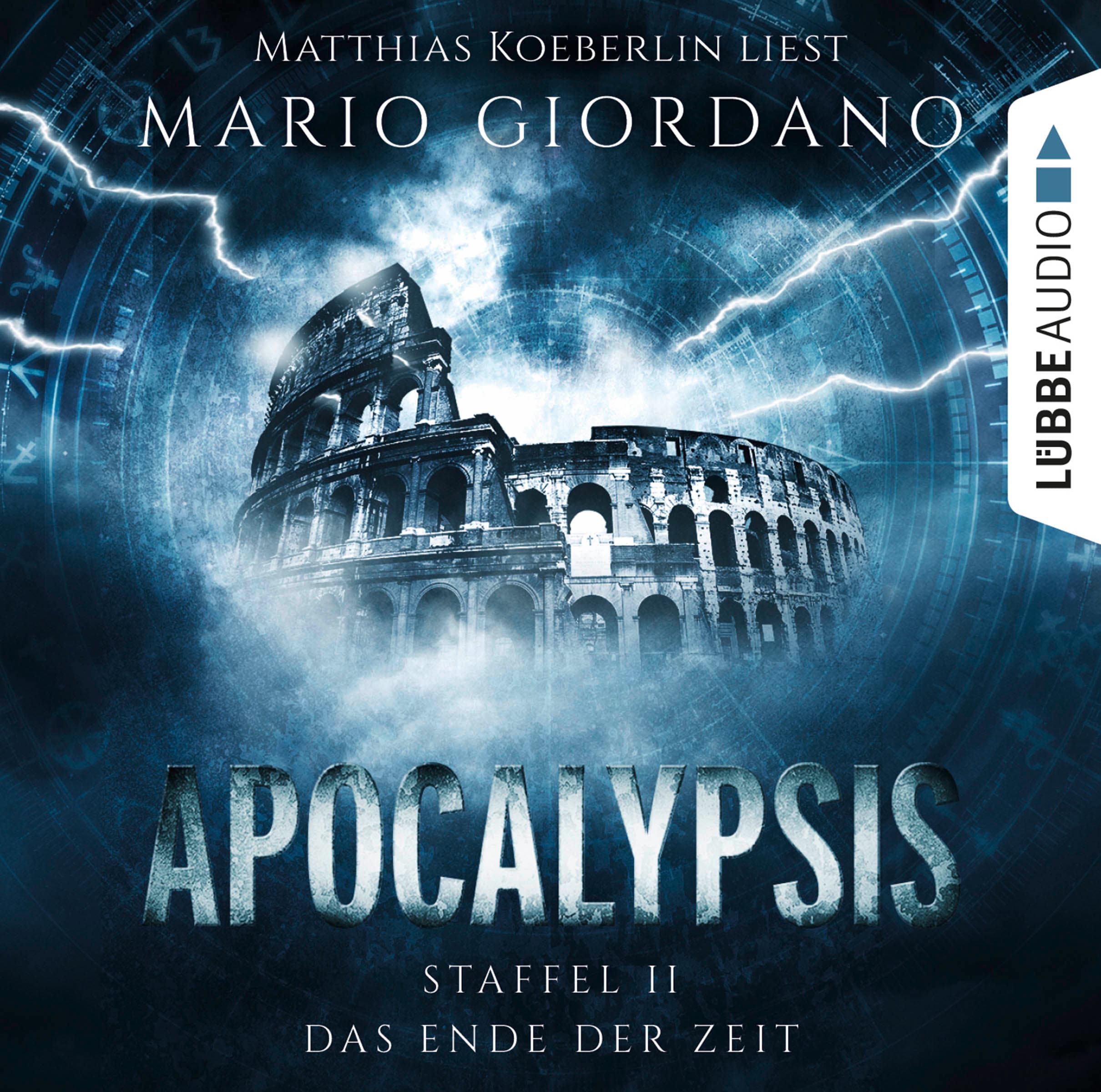 Produktbild: Apocalypsis 2 (DEU) (9783838718019 )