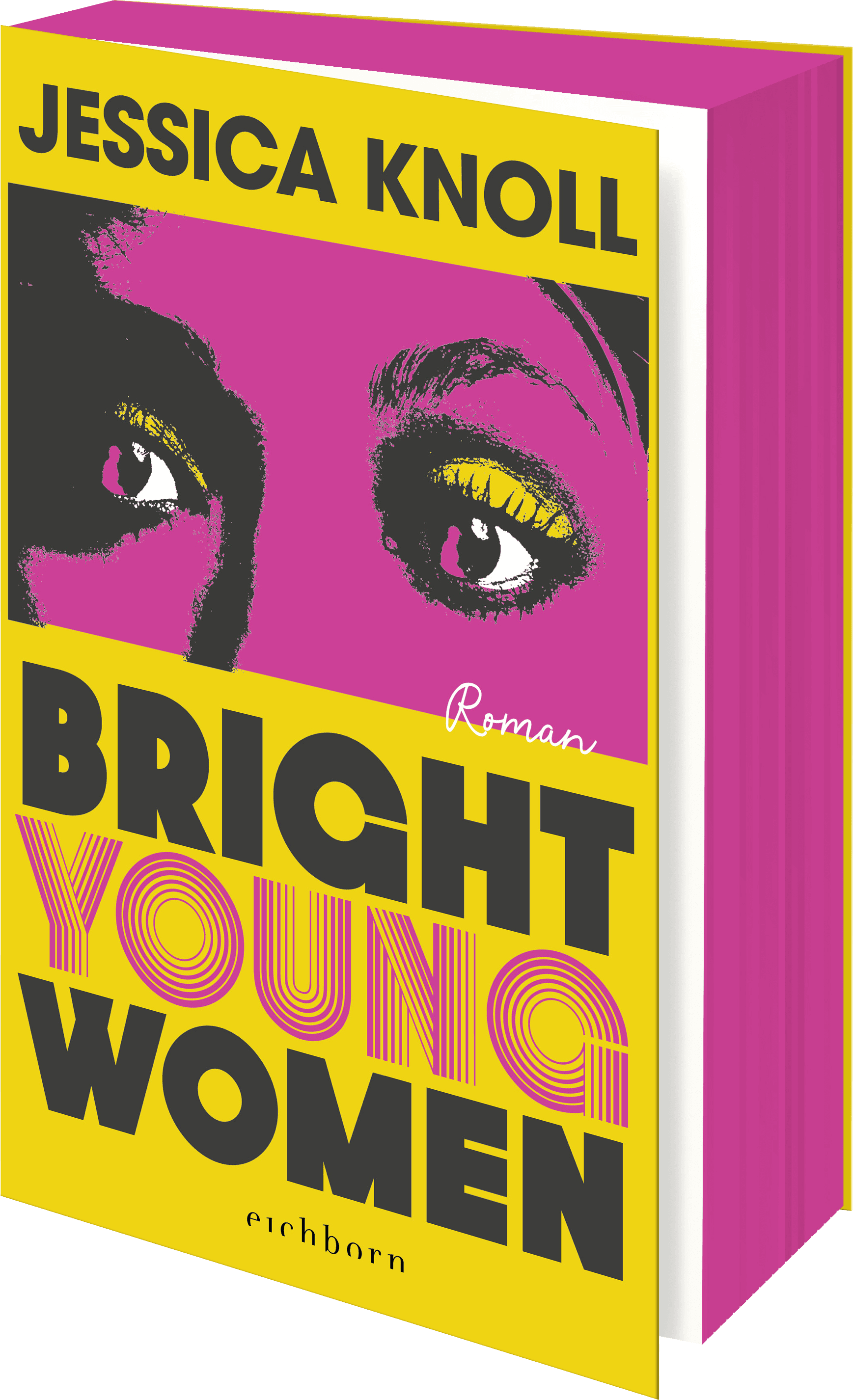 Produktbild: Bright Young Women (9783847901891 )