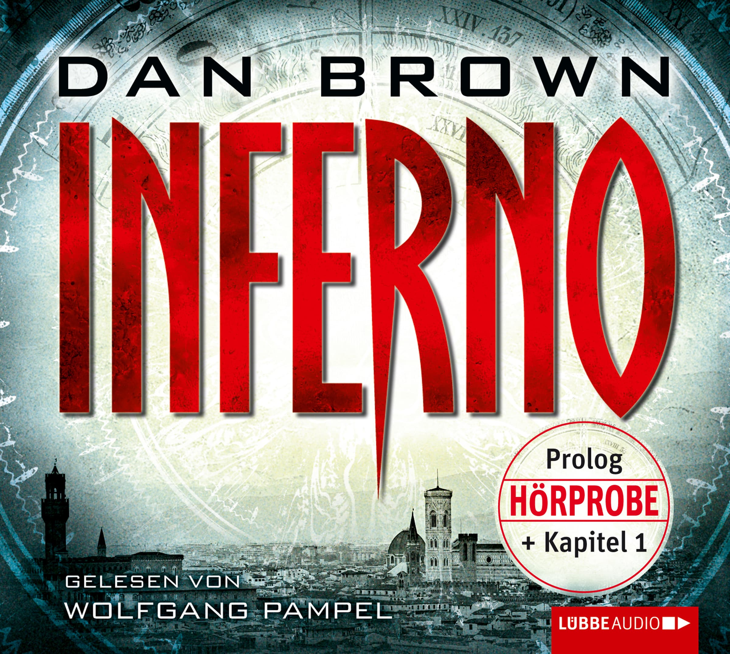 Produktbild: Inferno - Prolog und Kapitel 1 (9783838772080 )