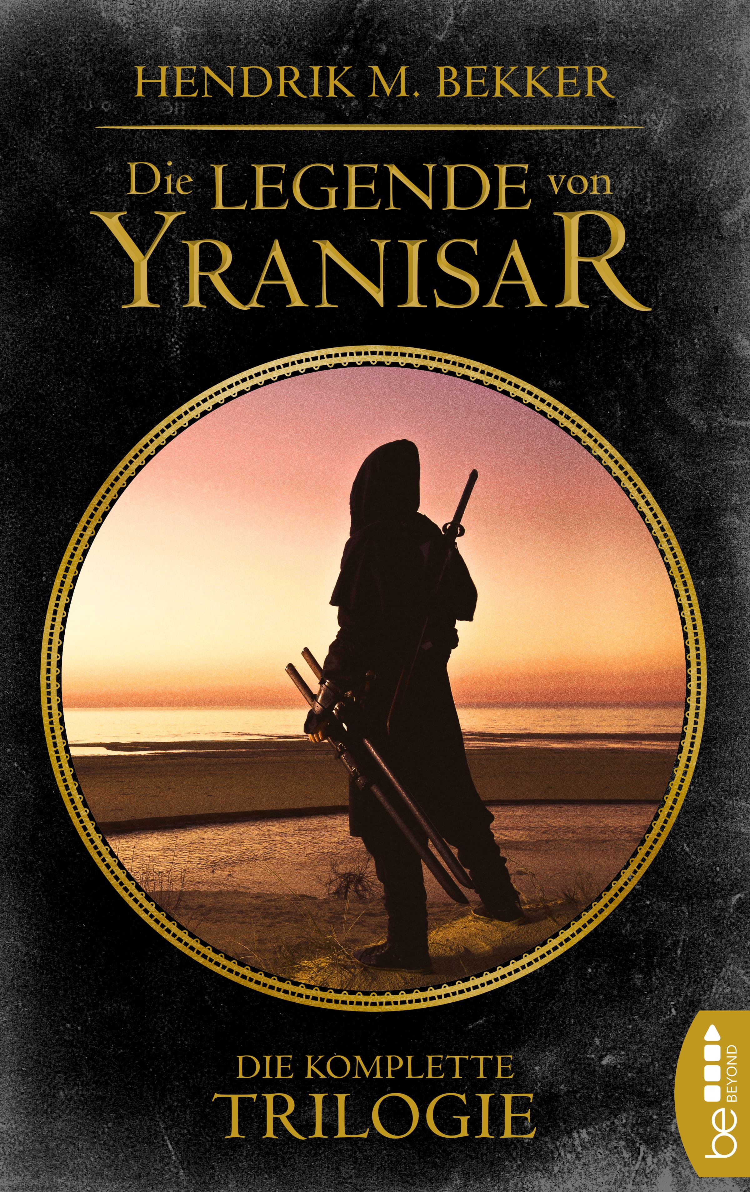 Die Legende von Yranisar