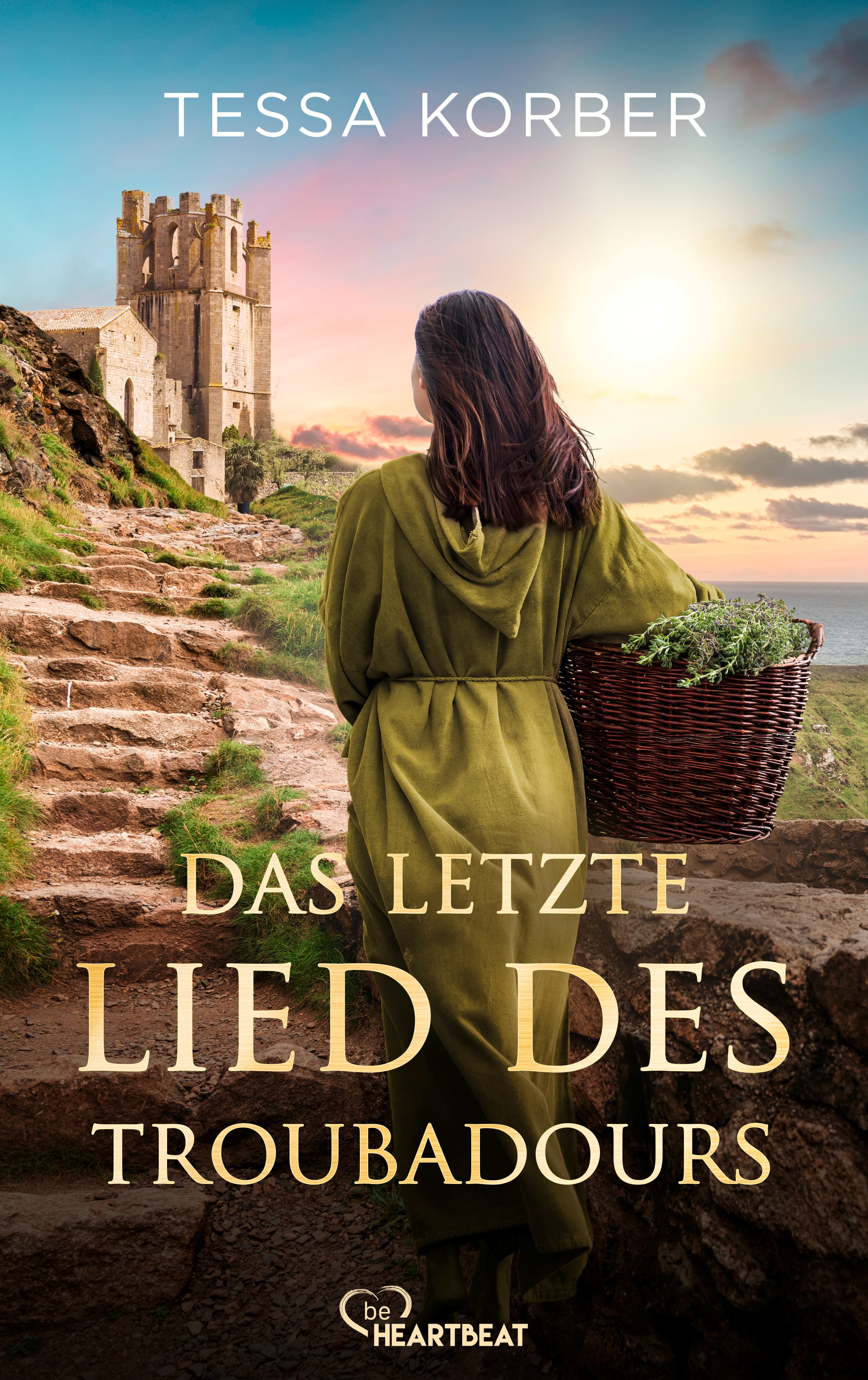 Das letzte Lied des Troubadours