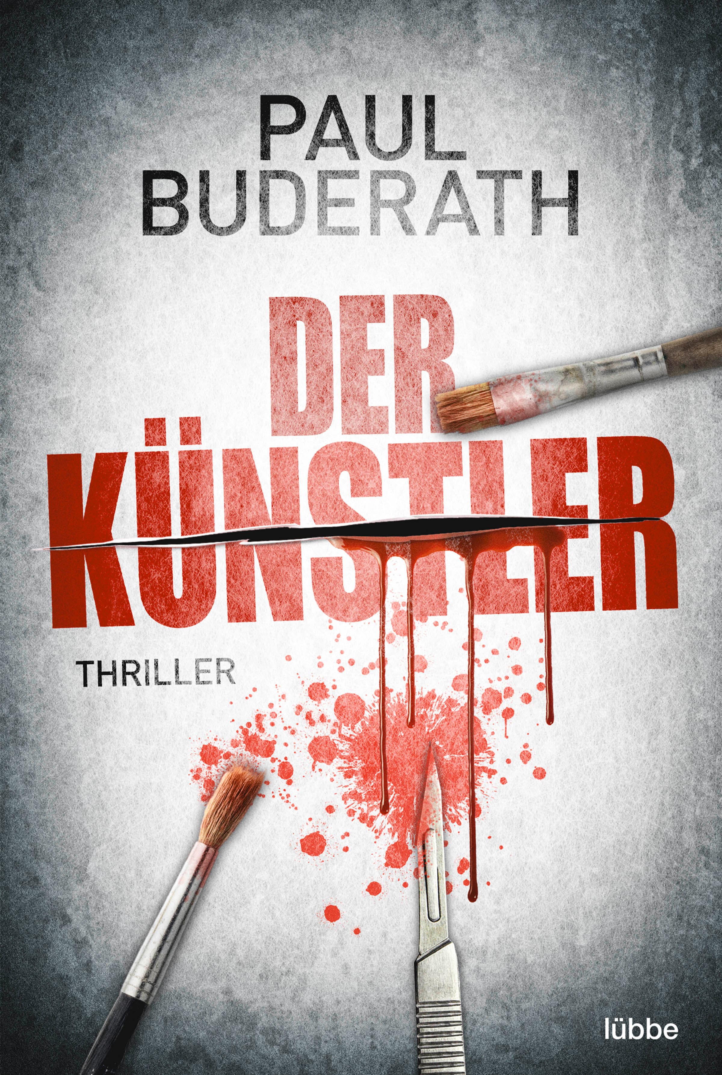 Produktbild: Der Künstler (9783404185856 )