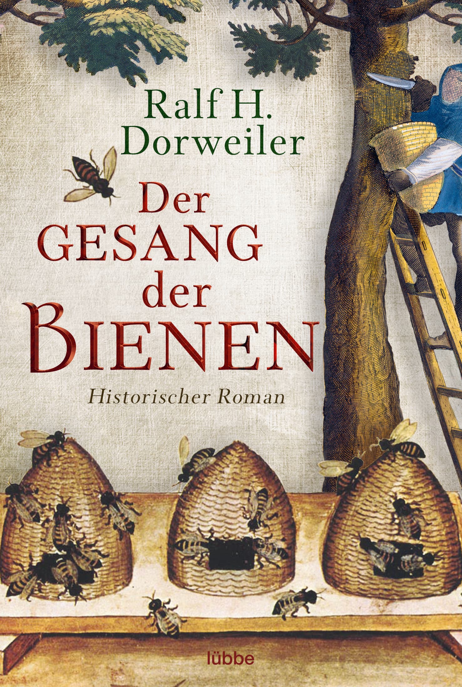 Der Gesang der Bienen