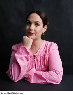 Portrait (Download): Karina May