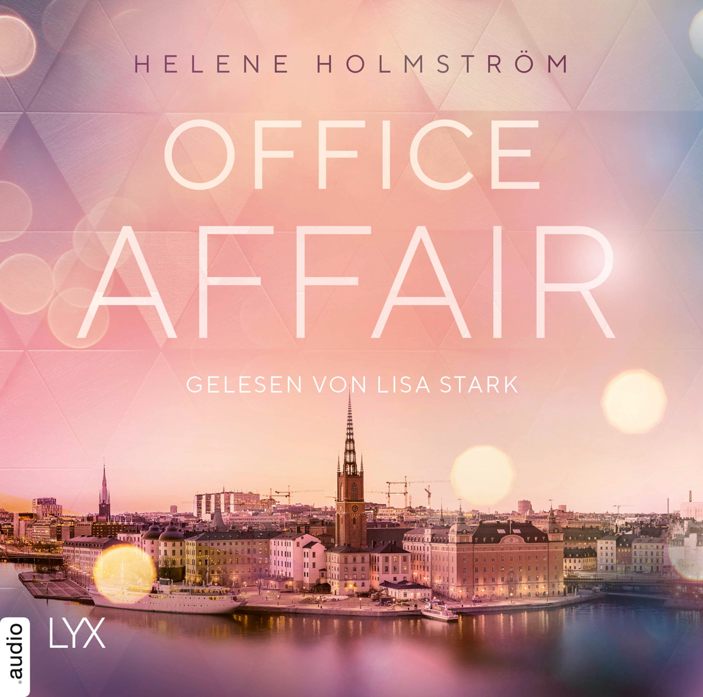 Produktbild: Office Affair (9783966351584 )