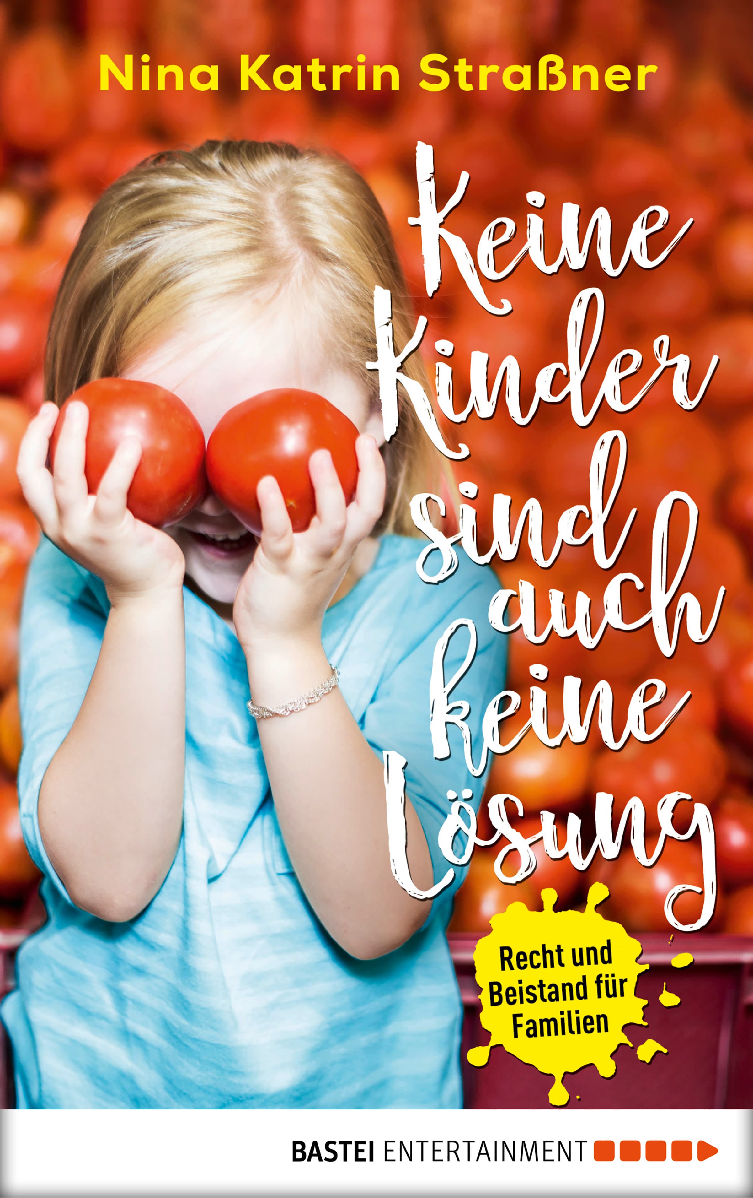 Keine Kinder sind auch keine Lösung