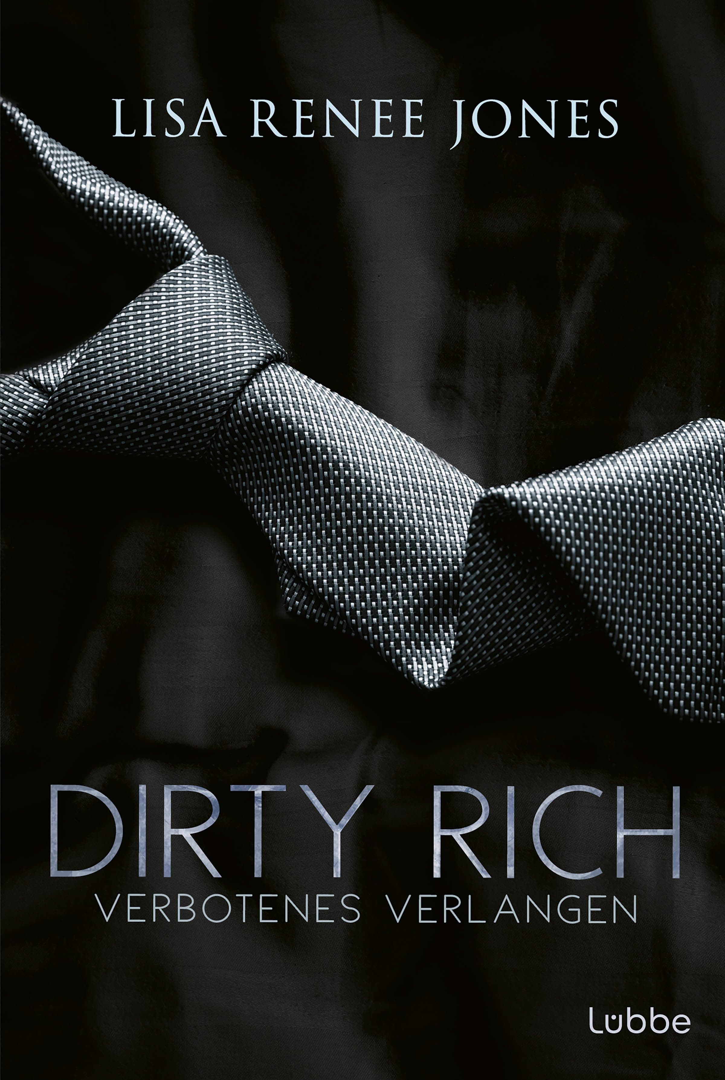 Produktbild: Dirty Rich – Verbotenes Verlangen (9783404192847 )