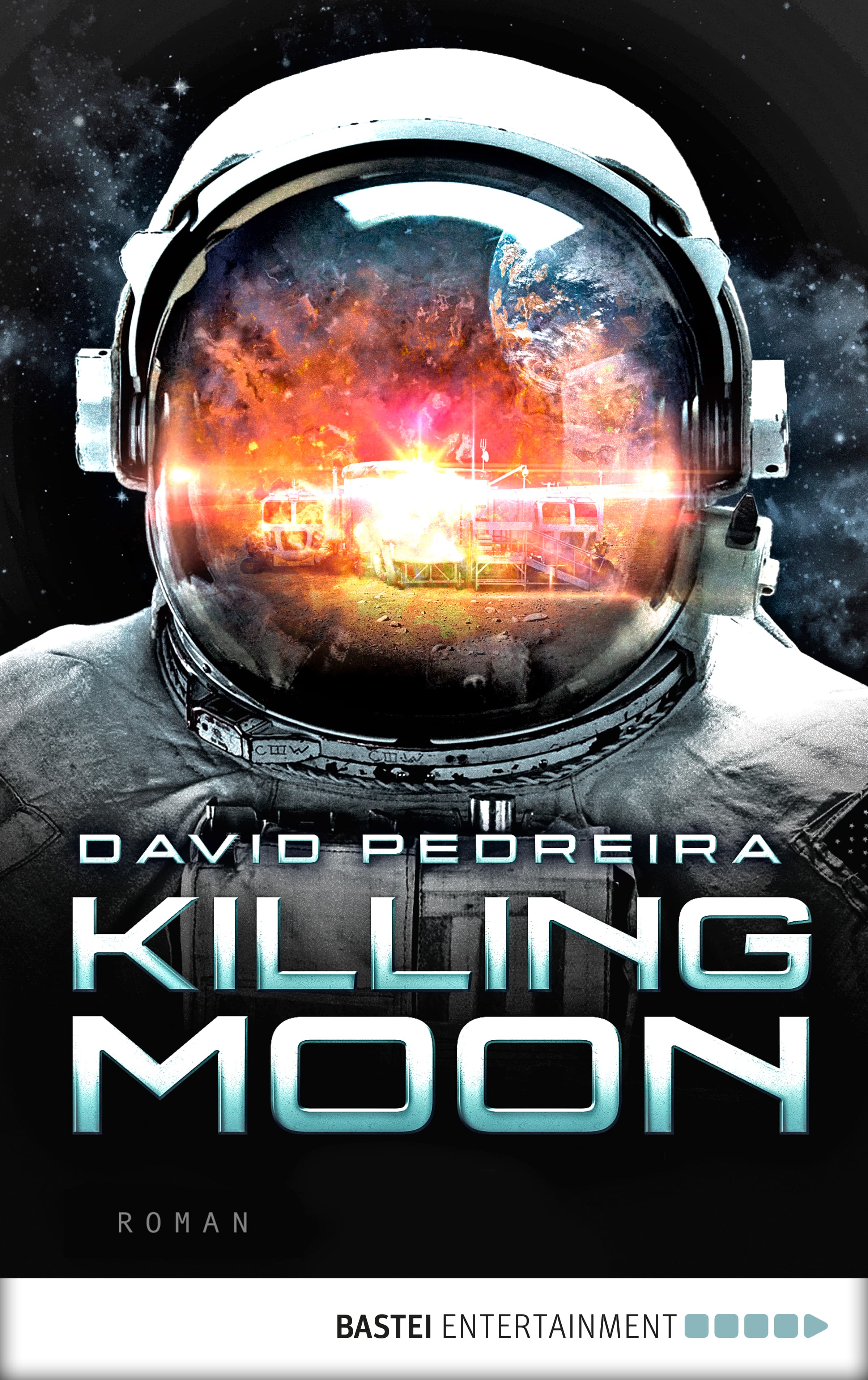 Produktbild: Killing Moon (9783732556823 )