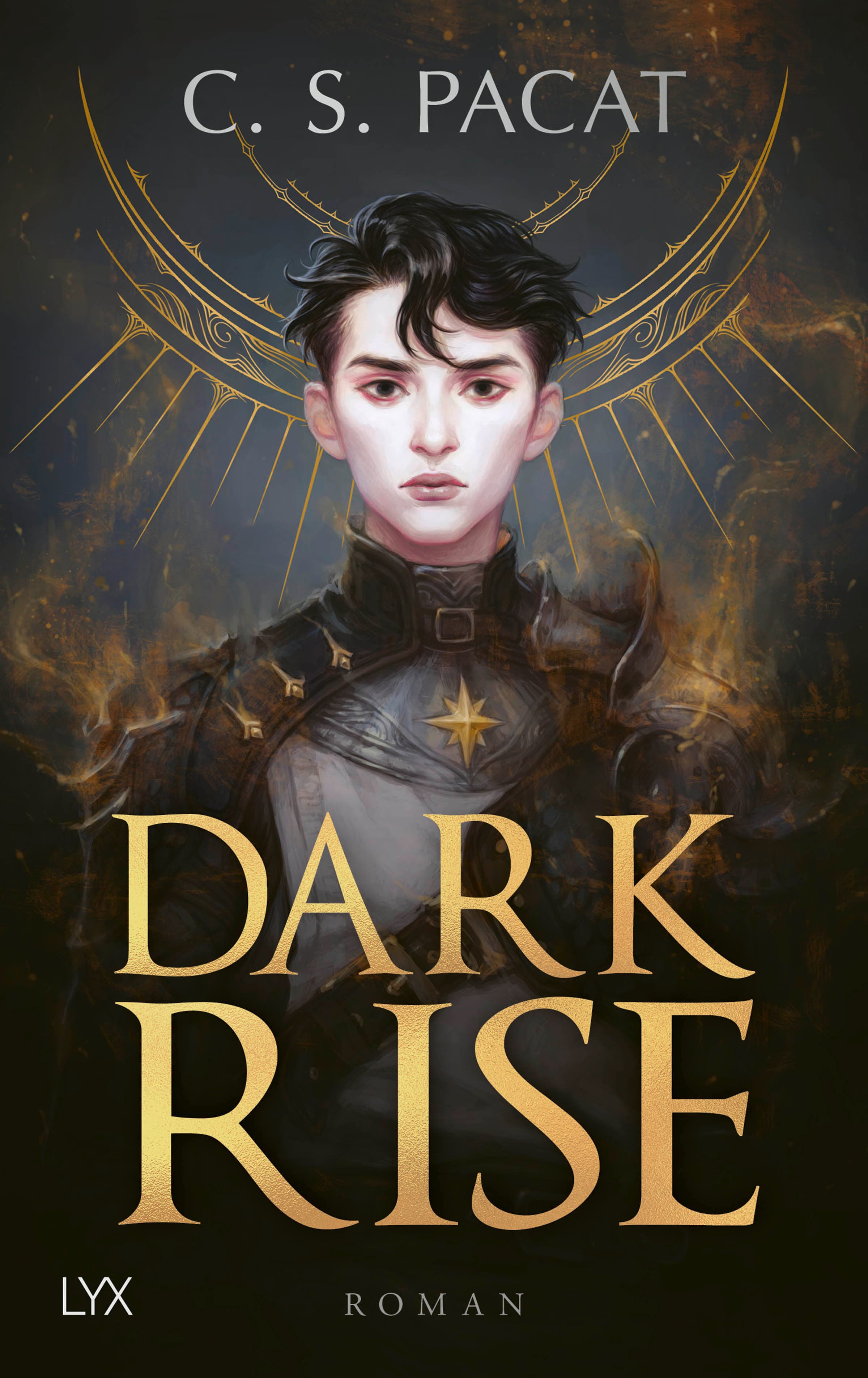 Dark Rise 