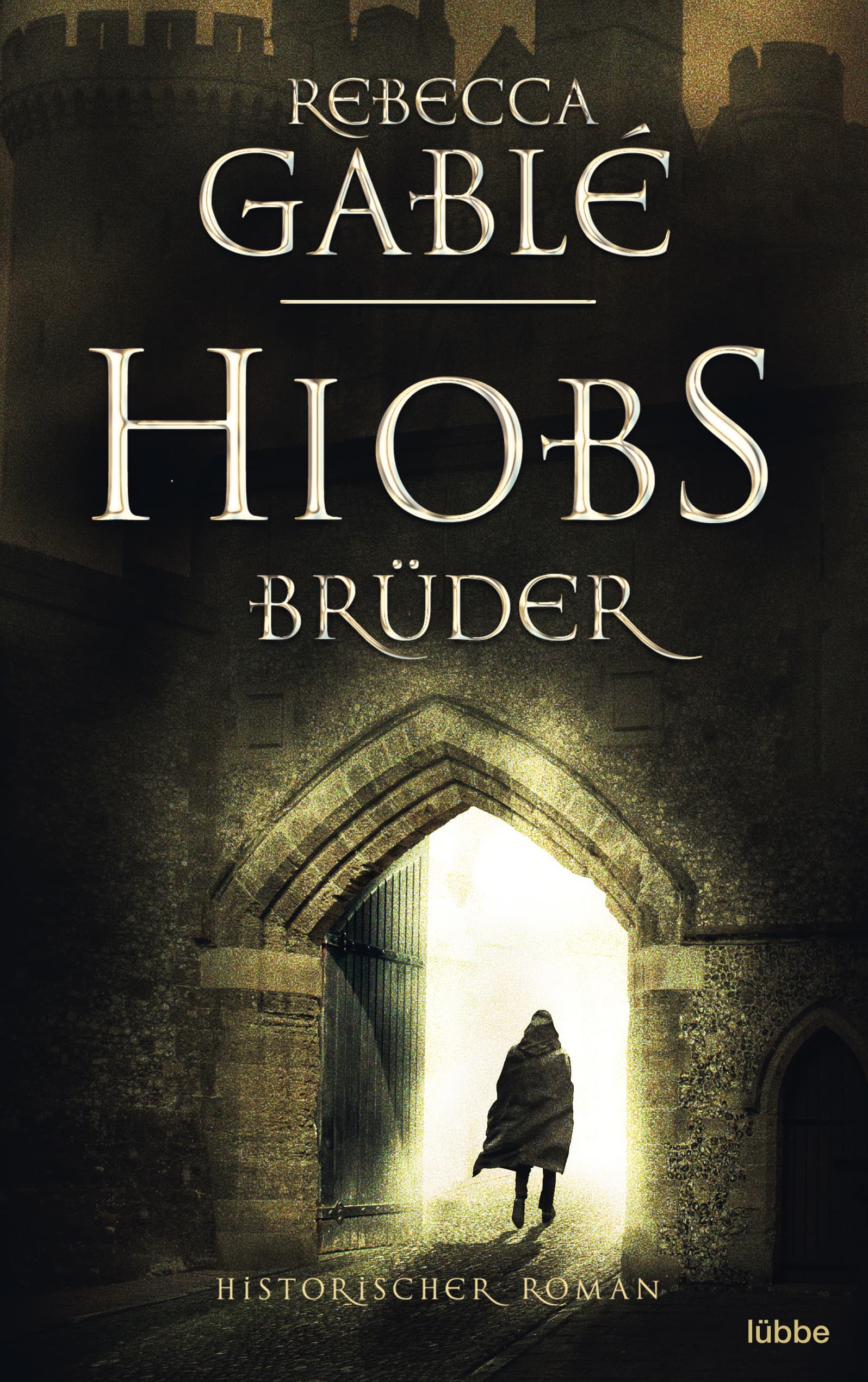 Produktbild: Hiobs Brüder (9783404178704 )