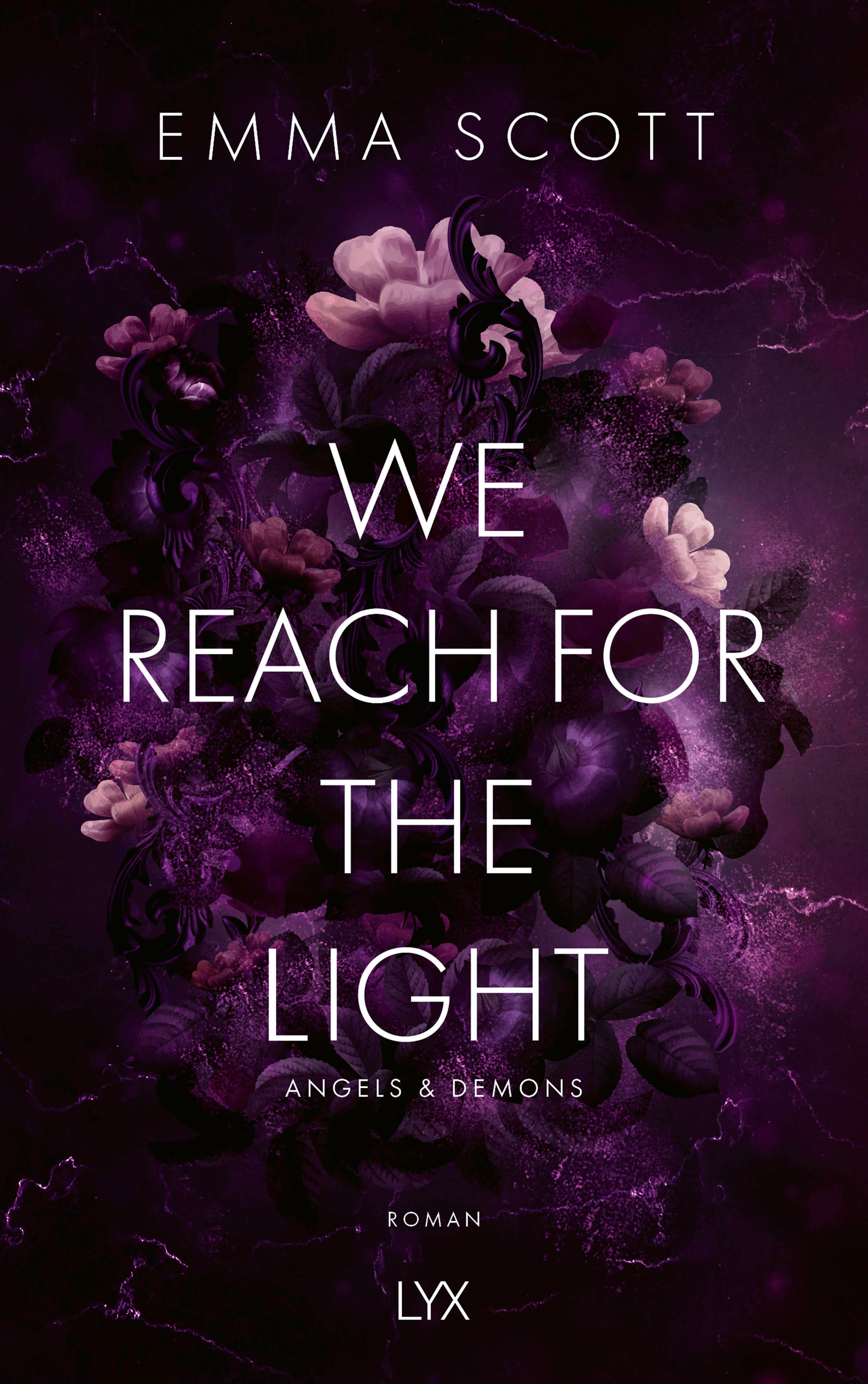 Produktbild: We Reach for the Light (9783736322509 )