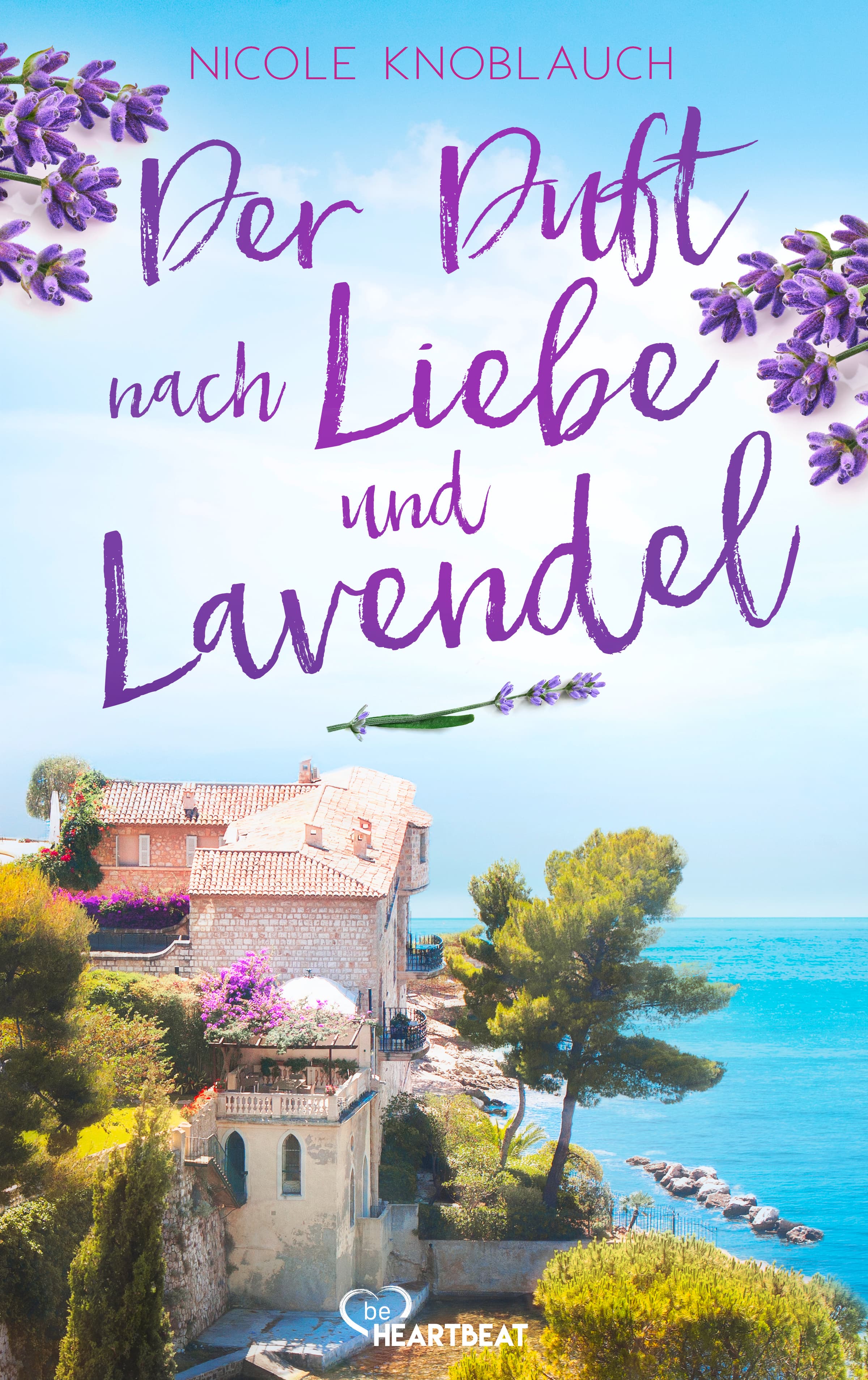 Der Duft nach Liebe und Lavendel