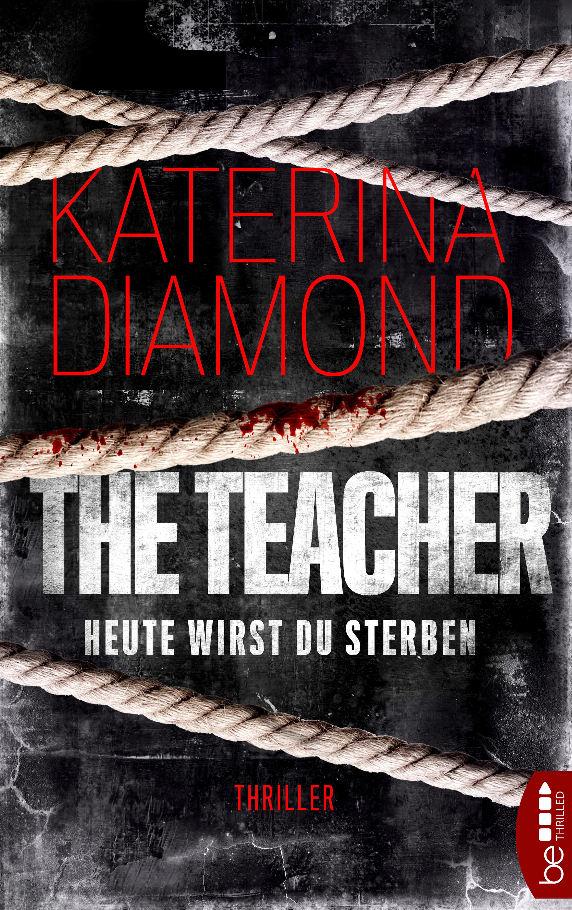 Heute wirst du sterben - The Teacher