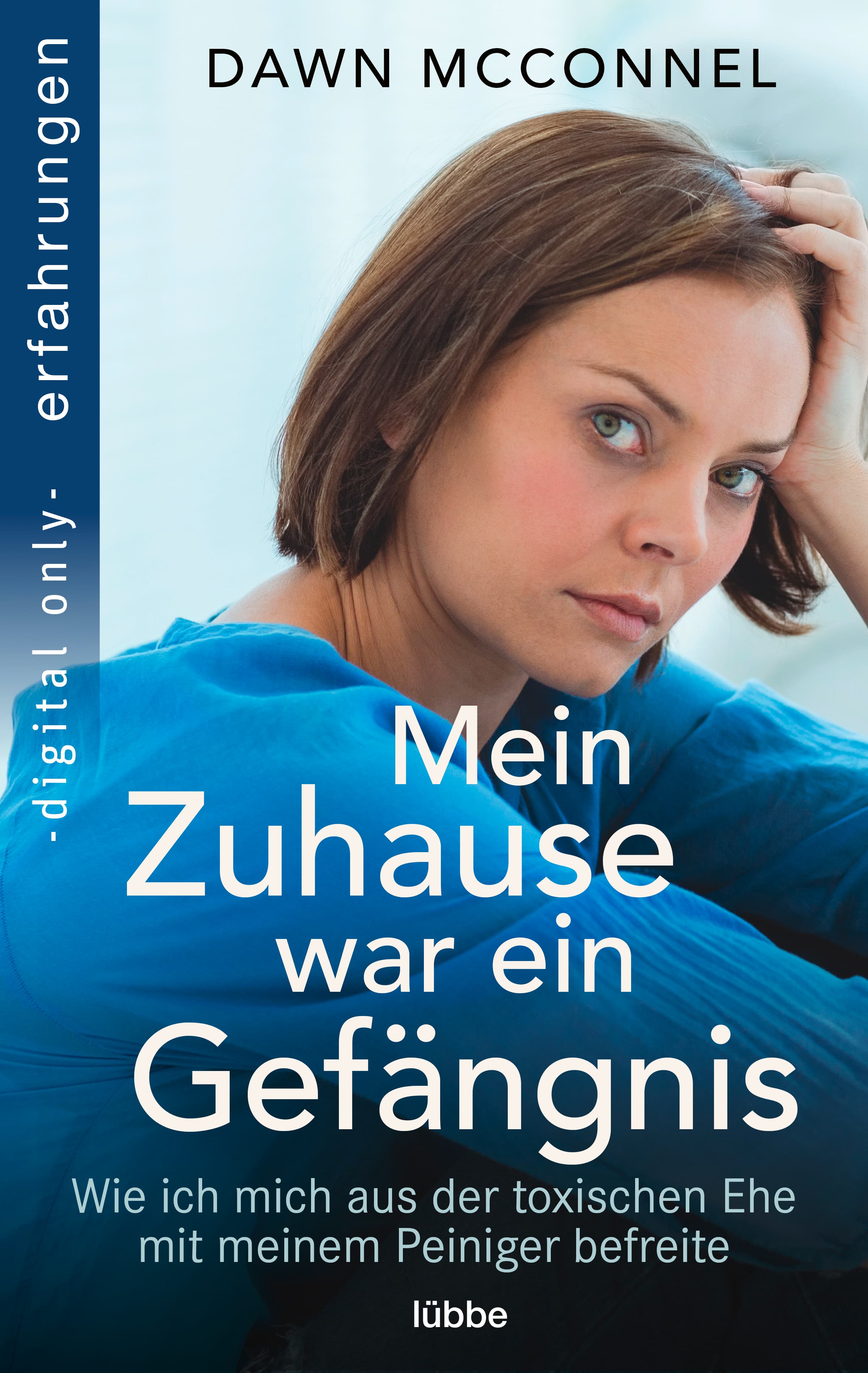 Produktbild: Mein Zuhause war ein Gefängnis  (9783751715669 )