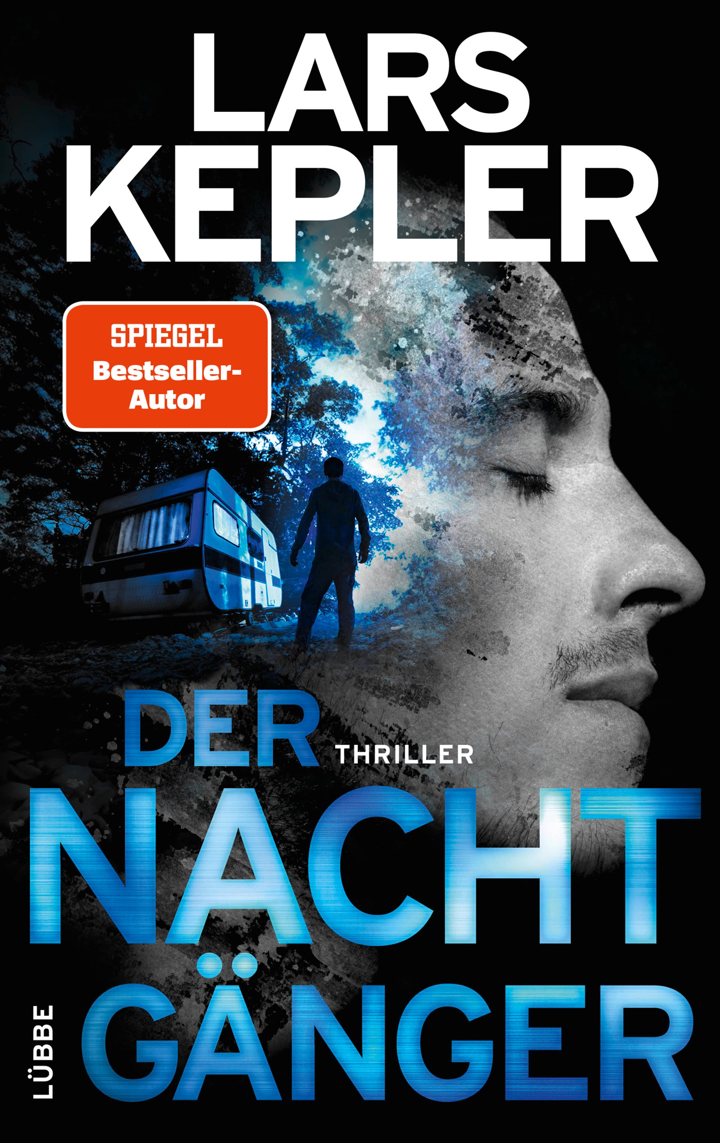 Produktbild: Der Nachtgänger (9783757700508 )