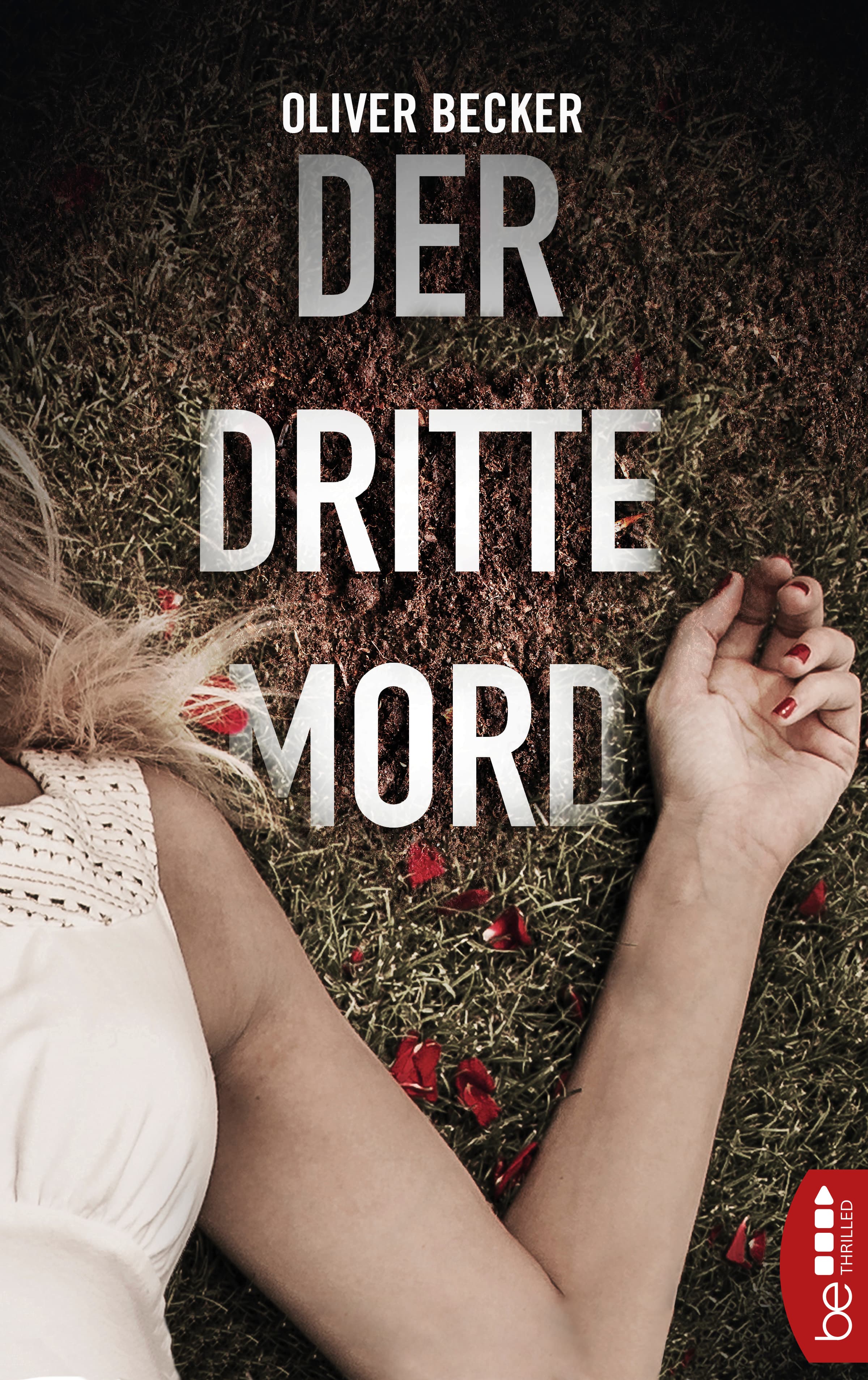 Produktbild: Der dritte Mord (9783732530410 )