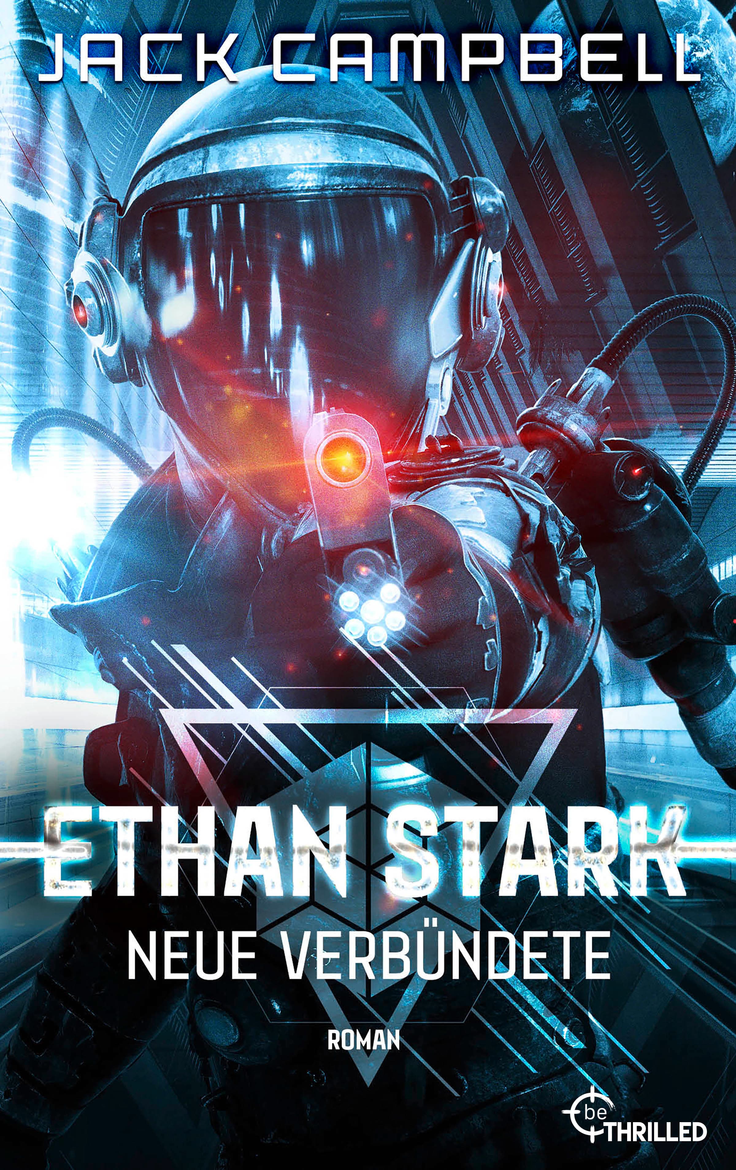 Ethan Stark - Neue Verbündete