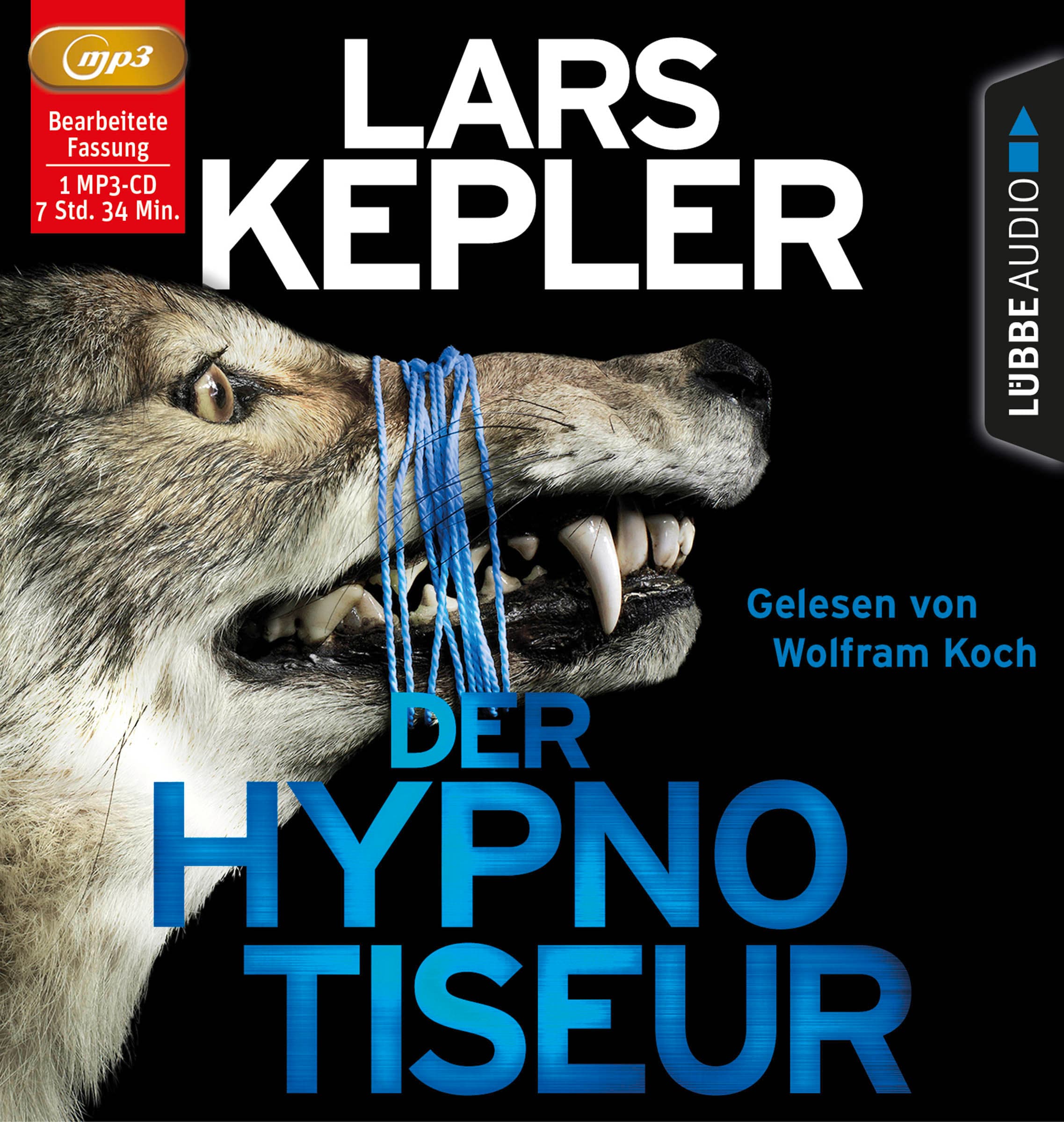 Produktbild: Der Hypnotiseur (9783785759806 )