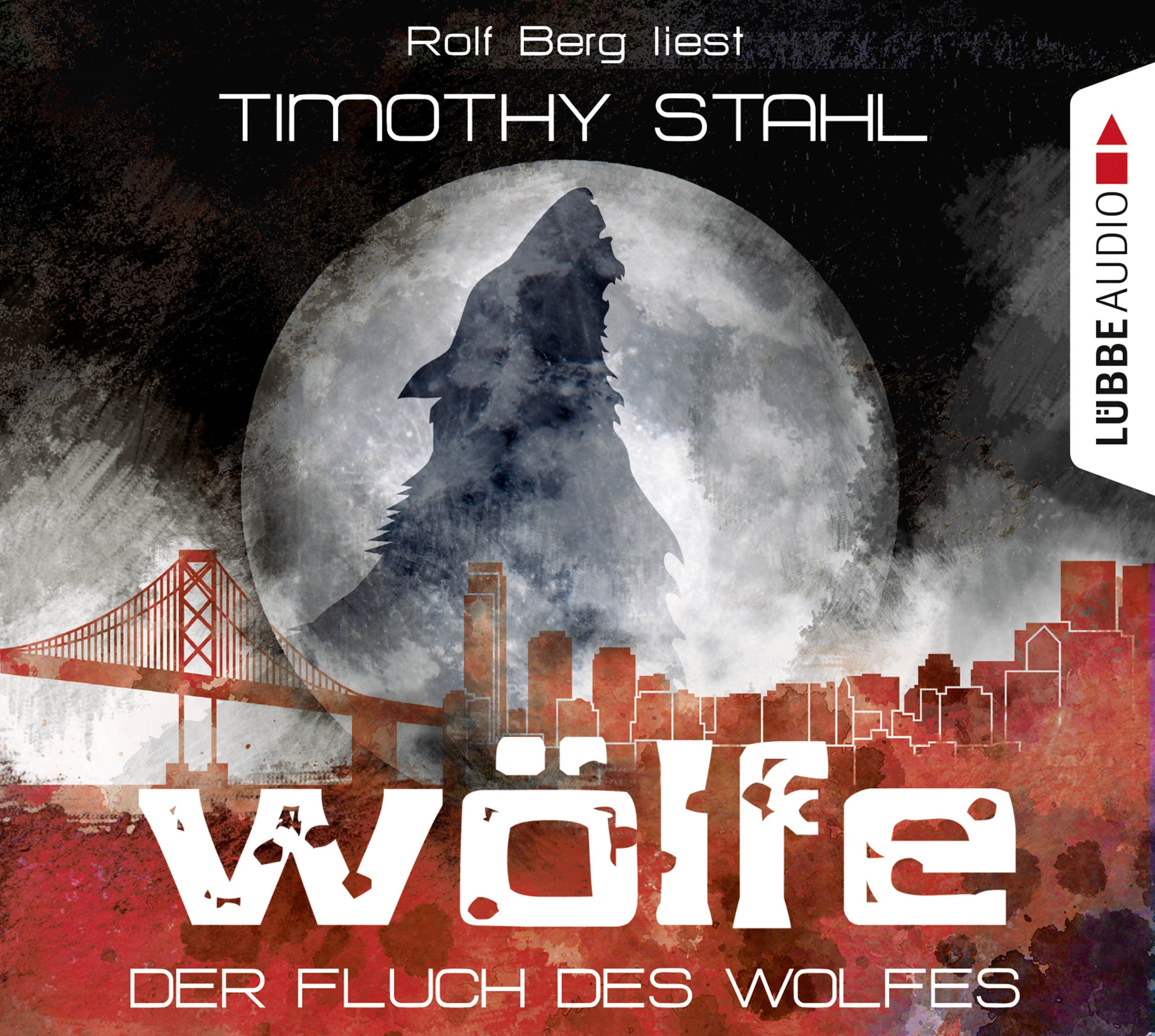 Wölfe - Folge 1