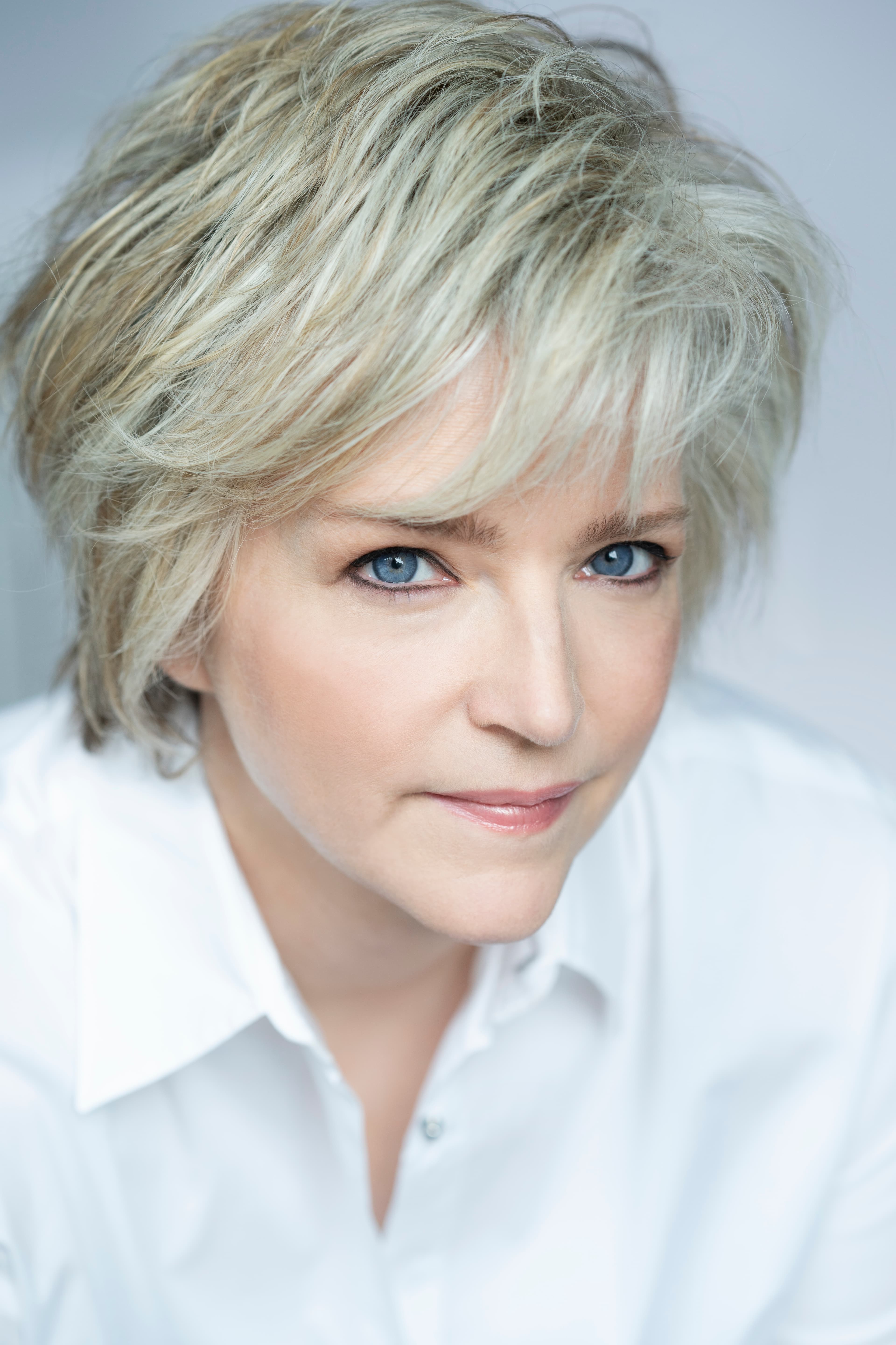 Portrait: Karin Slaughter